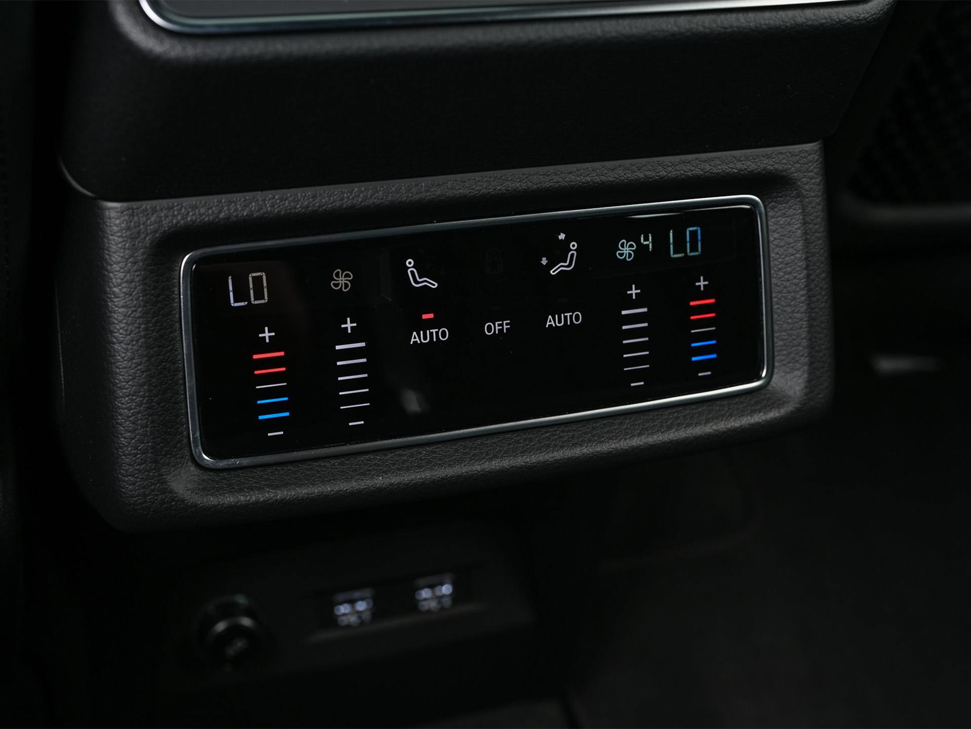 Audi e-tron - 27