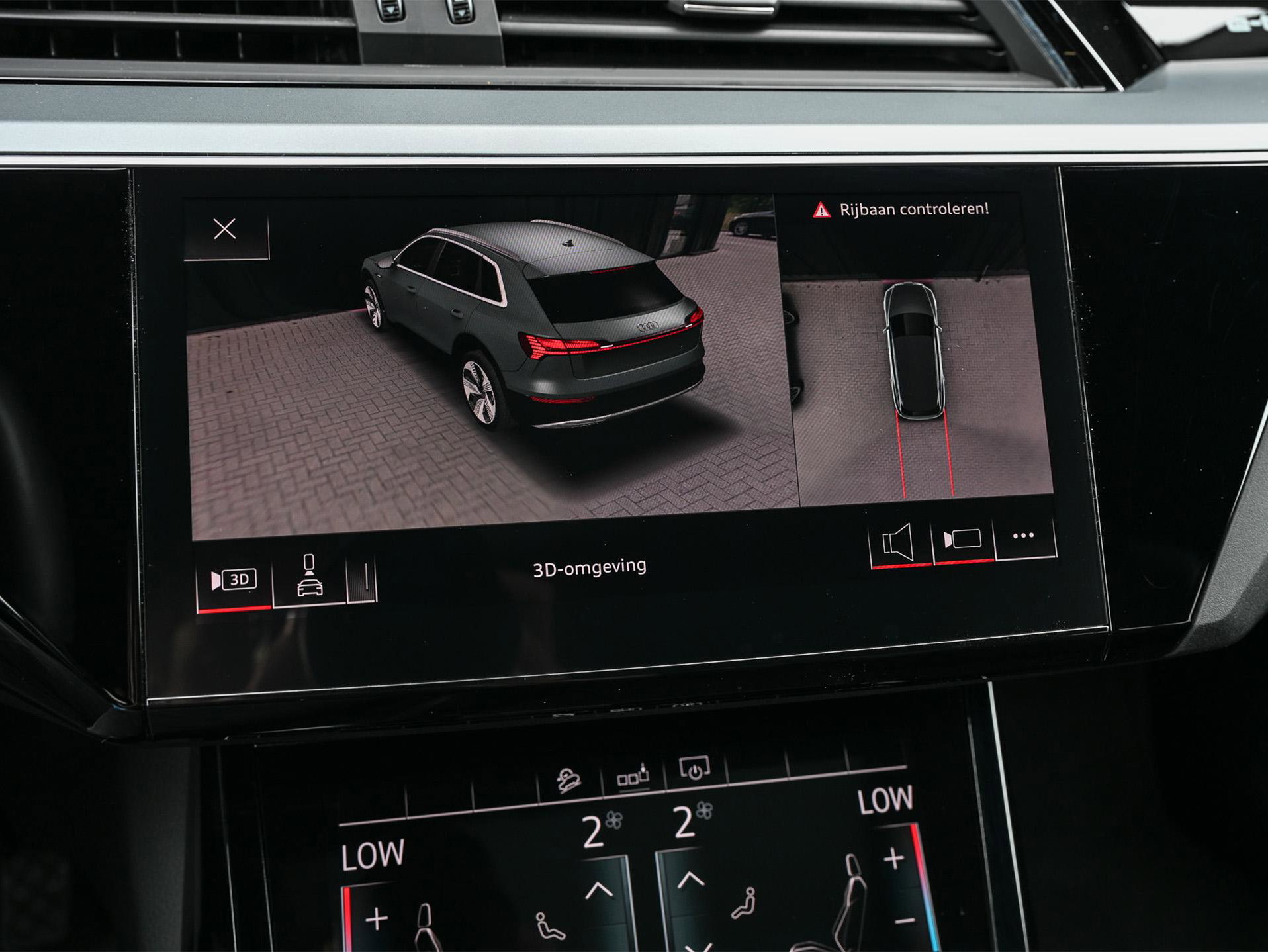 Audi e-tron - 2