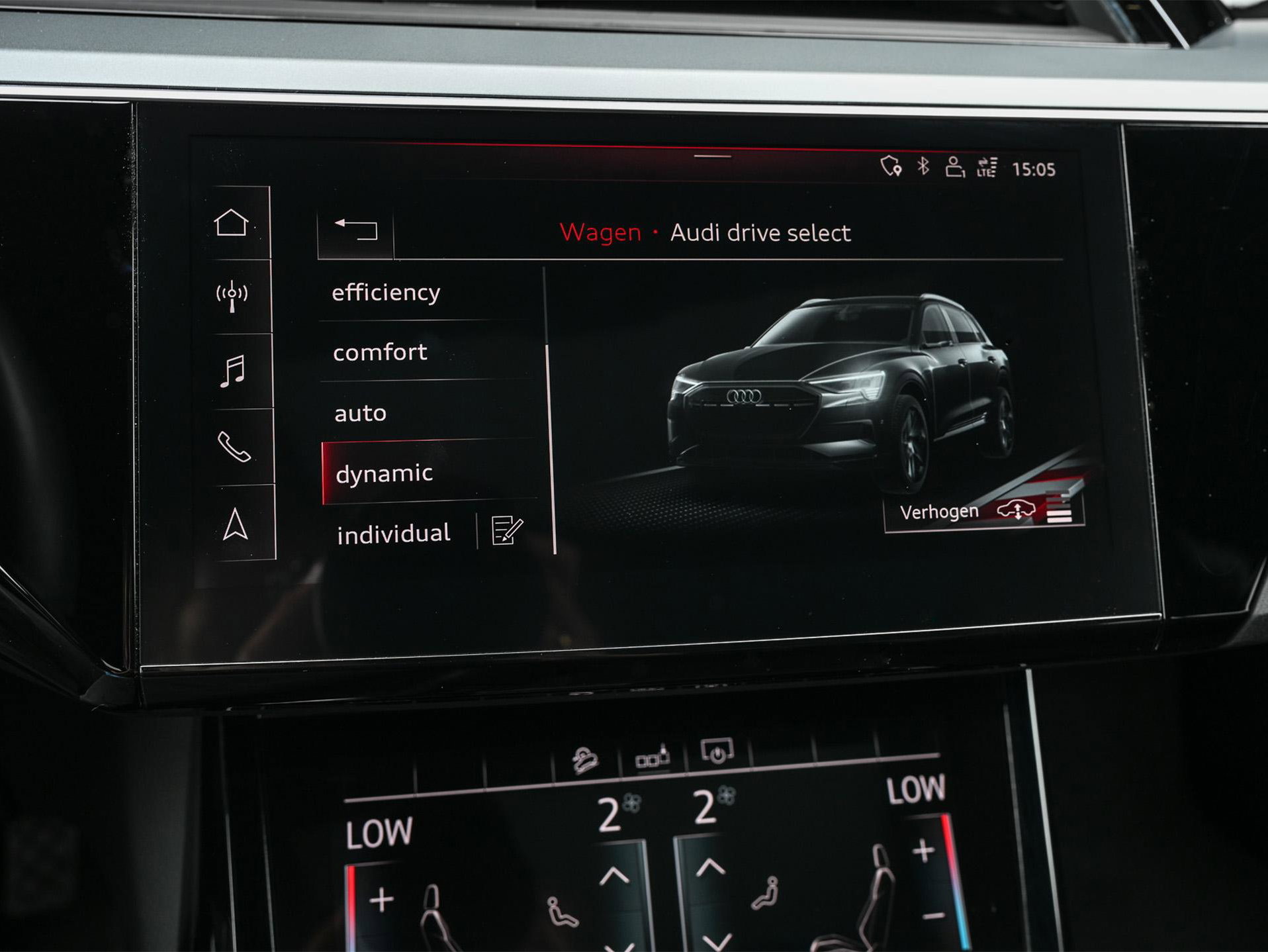 Audi e-tron - 3