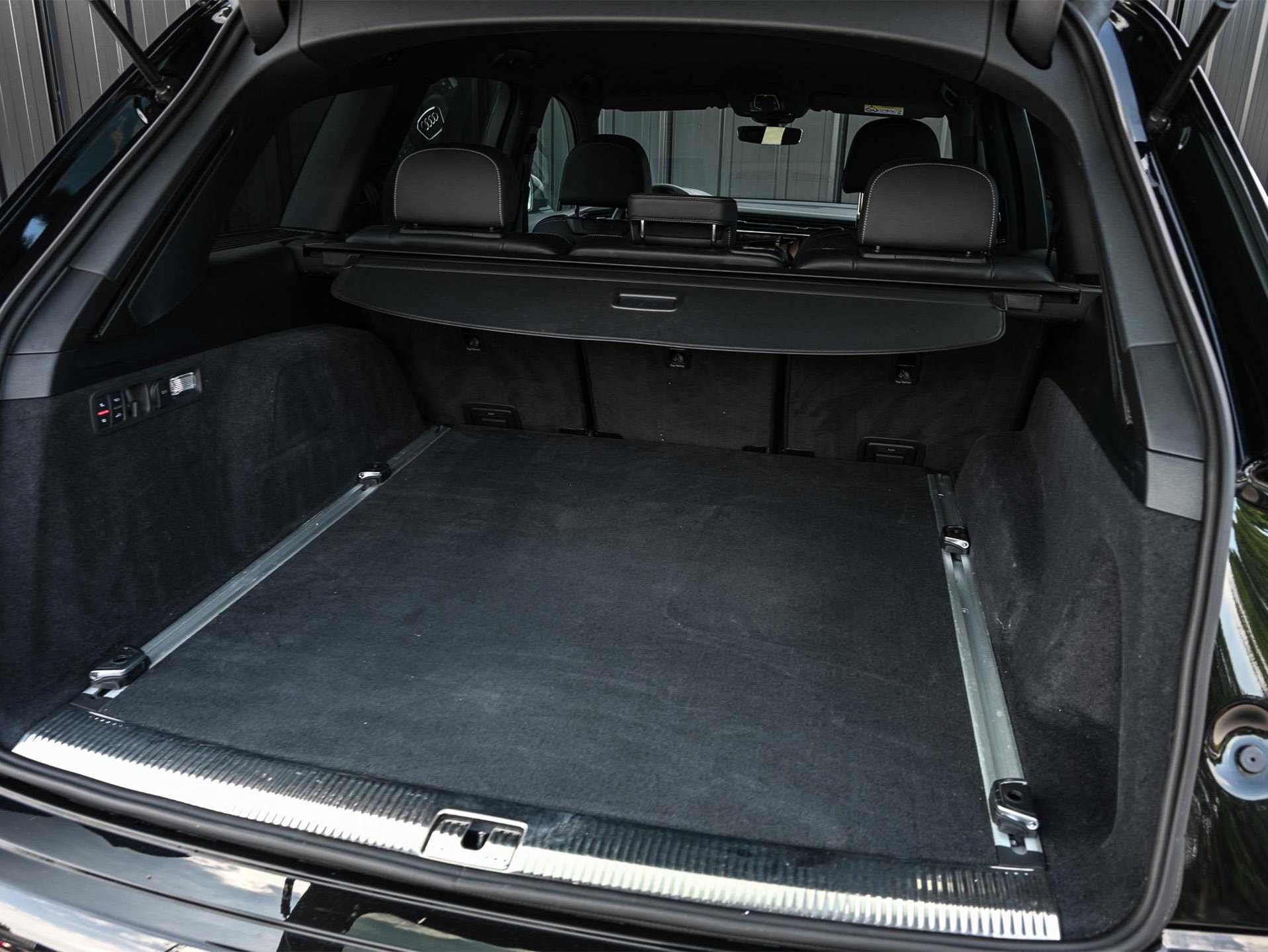 Audi Q7 - 37