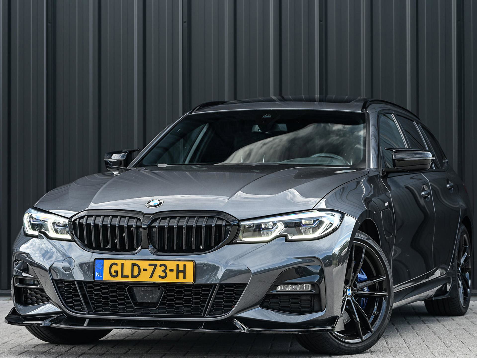 BMW 3 Serie - 0