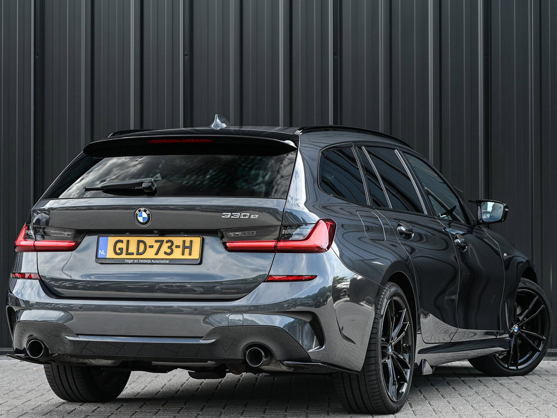 BMW 3 Serie - 9