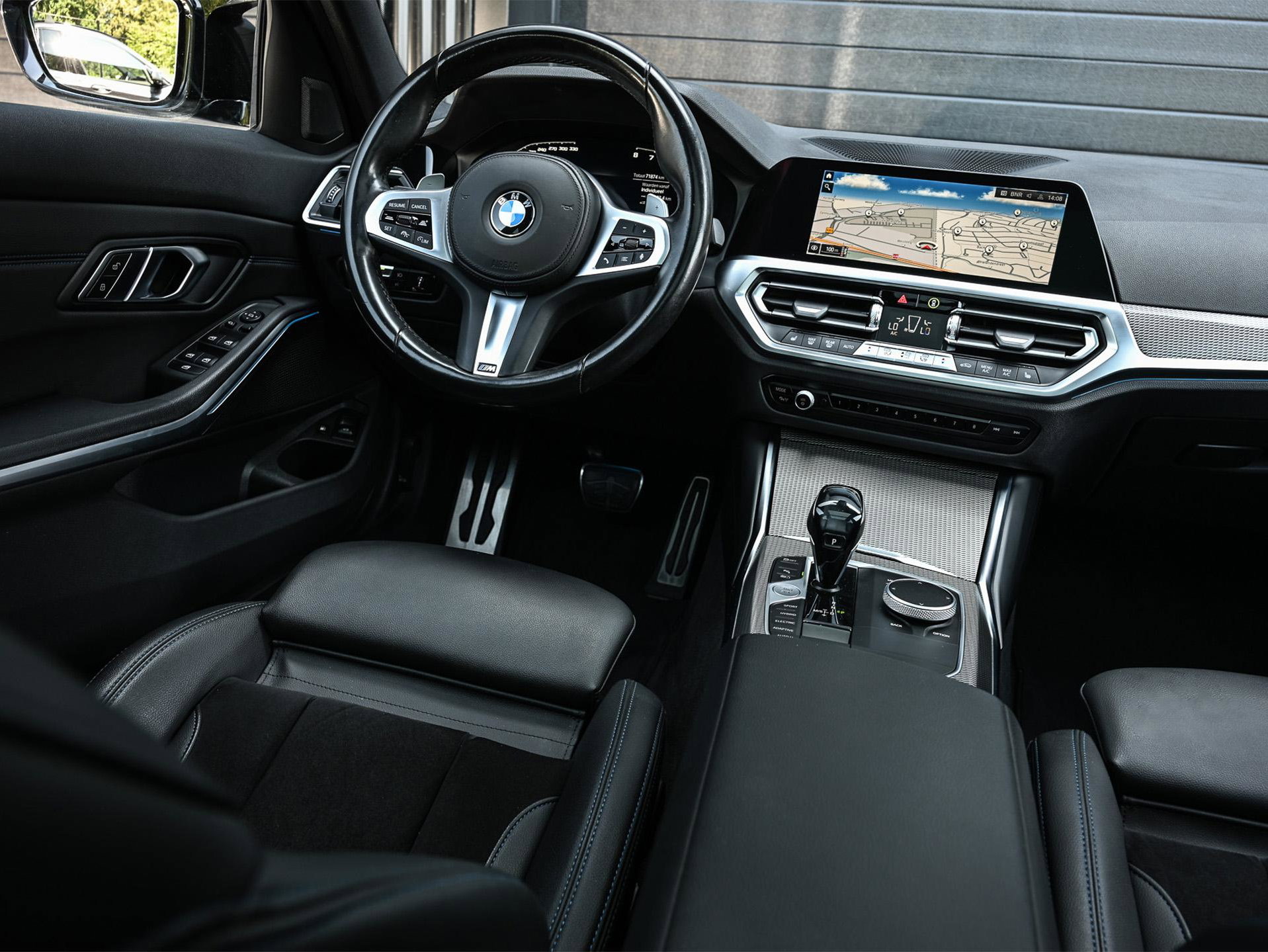 BMW 3 Serie - 10