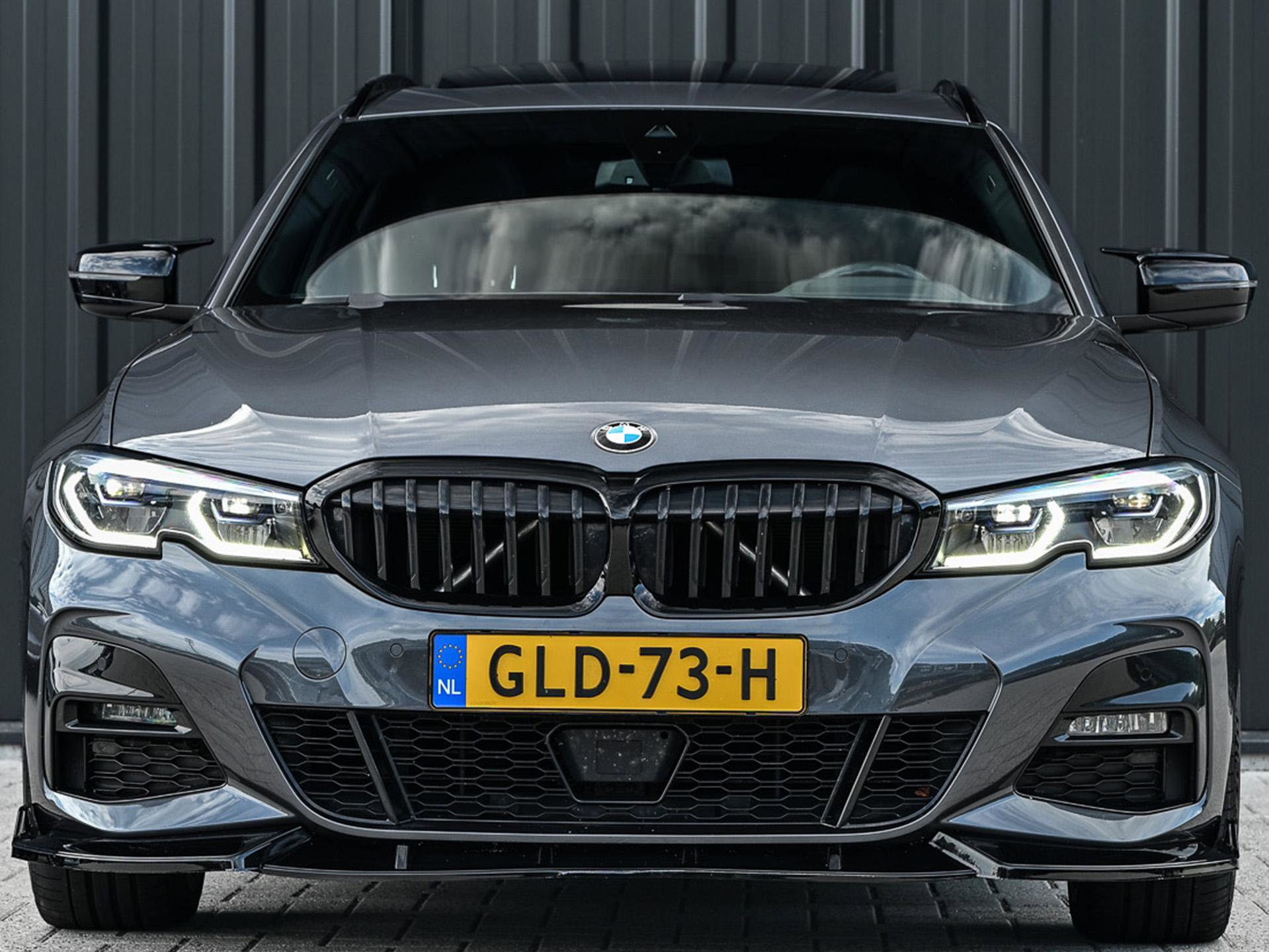 BMW 3 Serie - 15