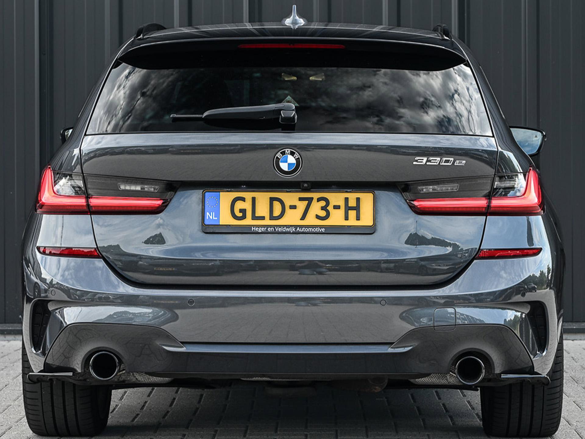 BMW 3 Serie - 16