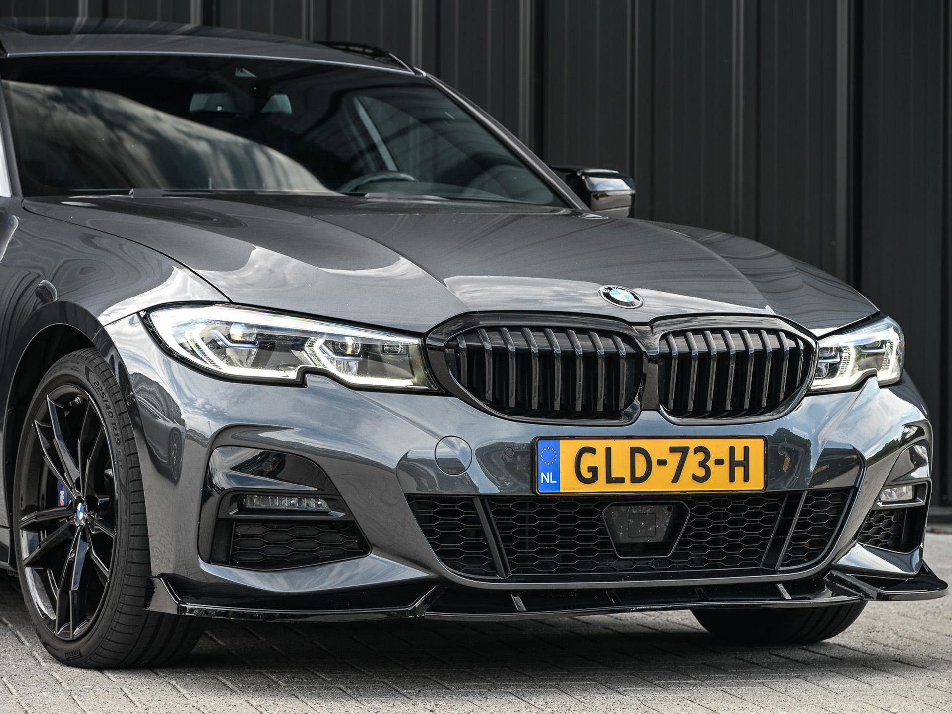 BMW 3 Serie - 20