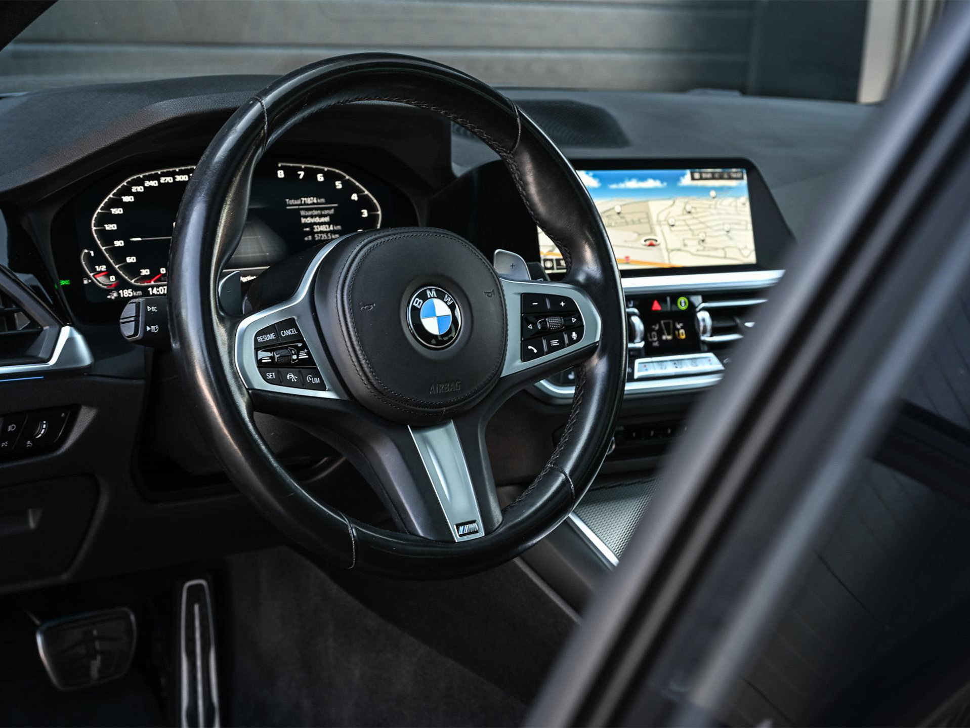 BMW 3 Serie - 21