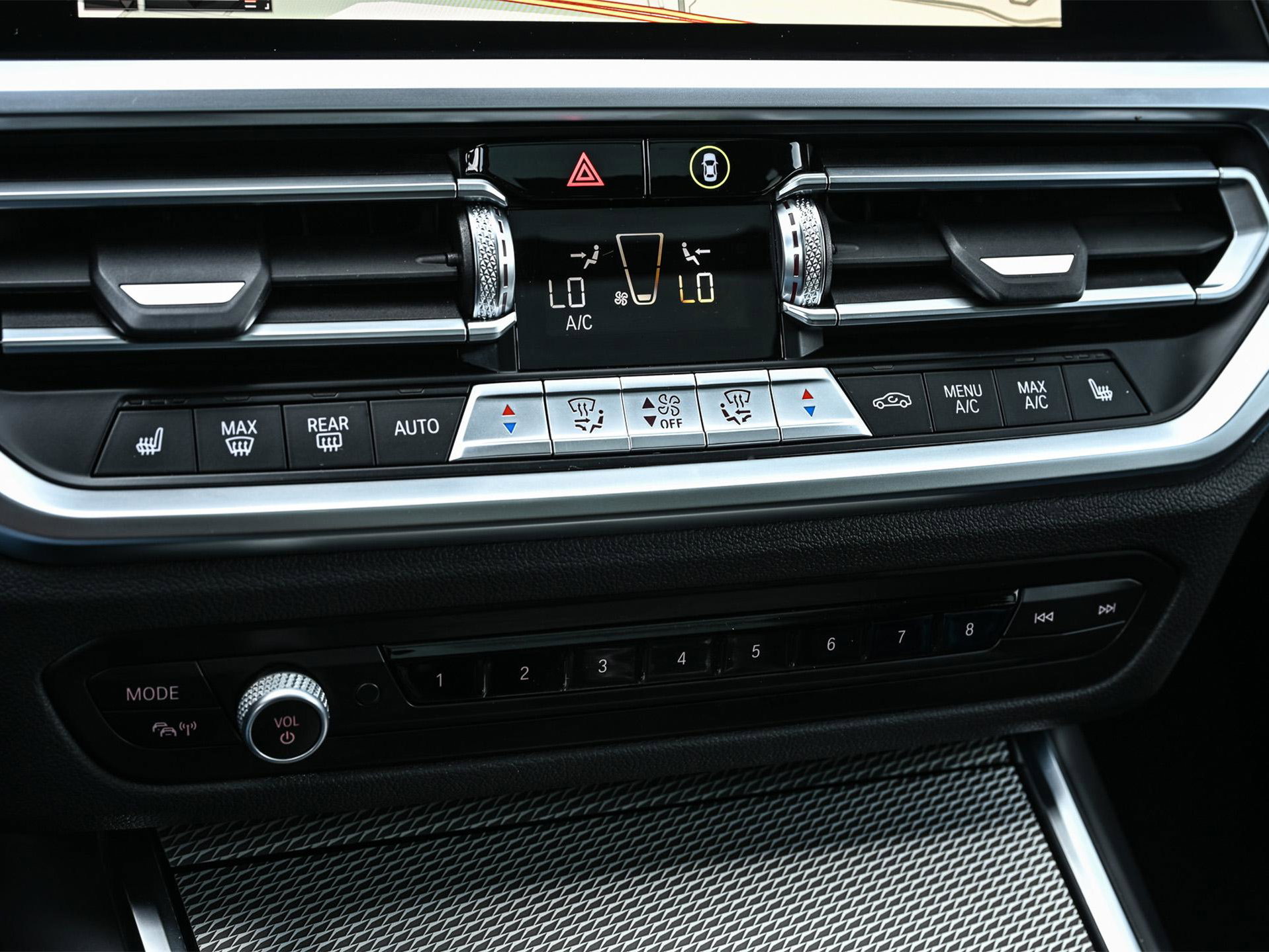 BMW 3 Serie - 23
