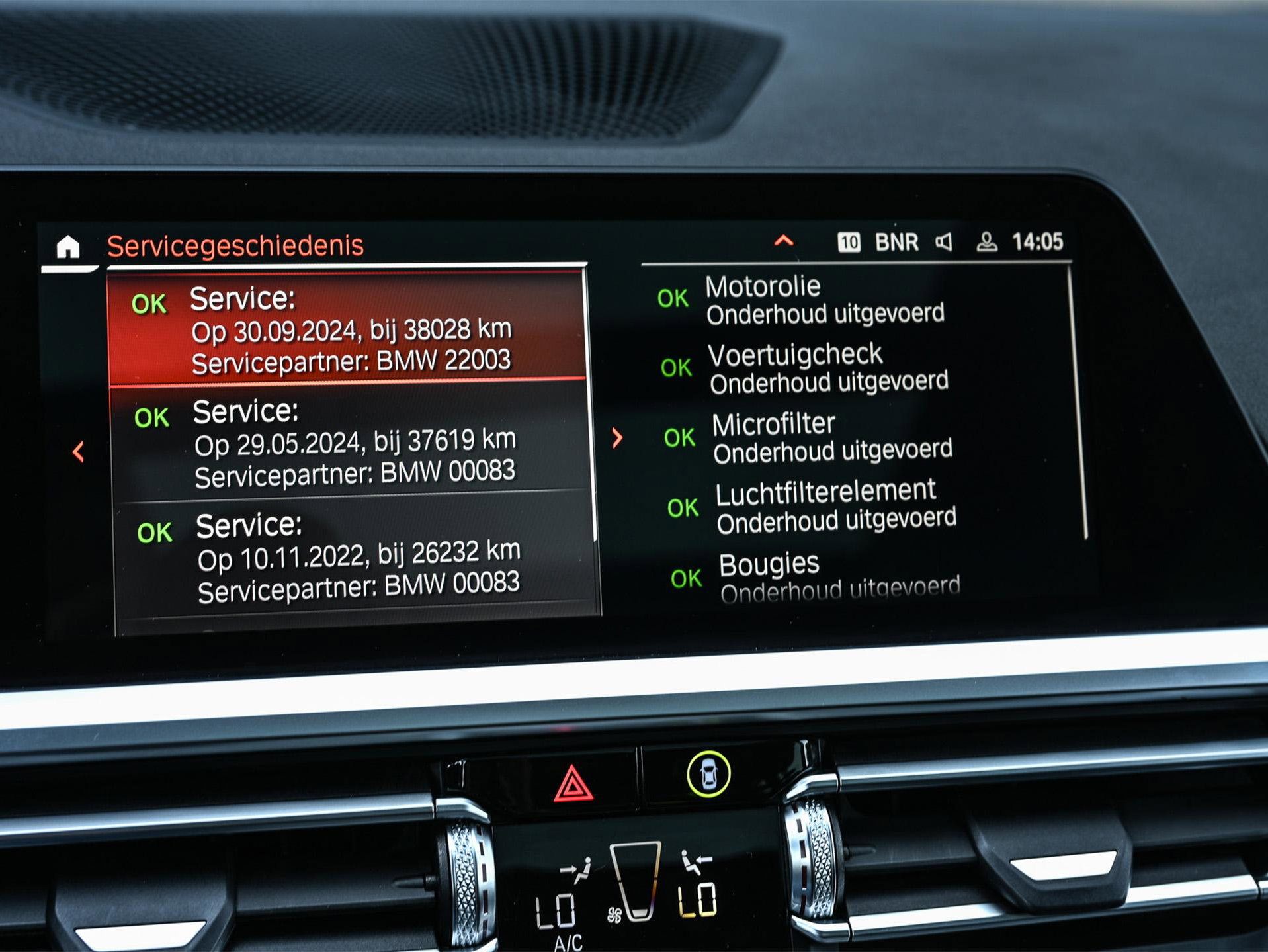 BMW 3 Serie - 26