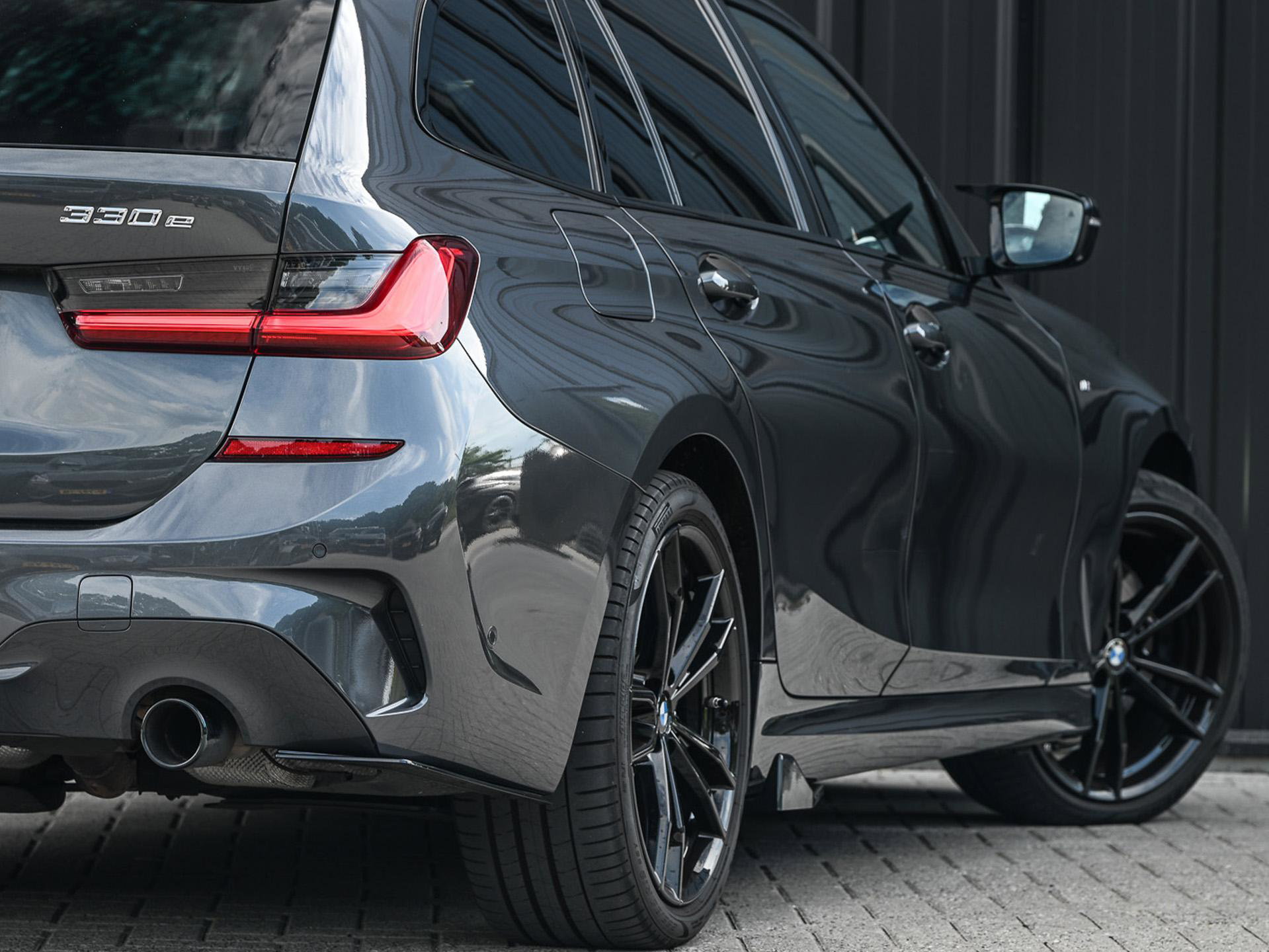 BMW 3 Serie - 30