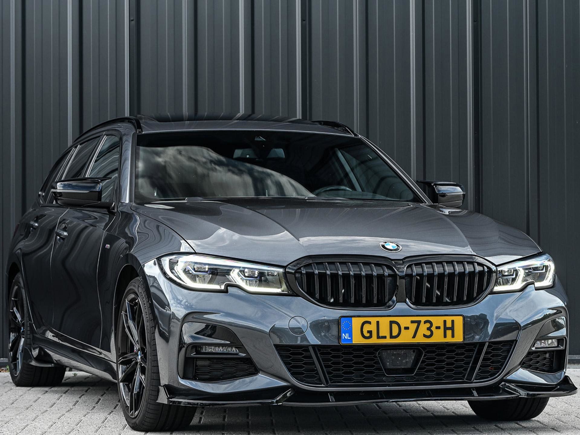 BMW 3 Serie - 33