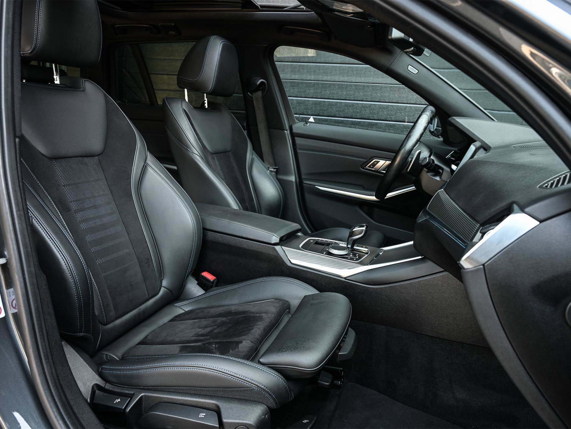 BMW 3 Serie - 7