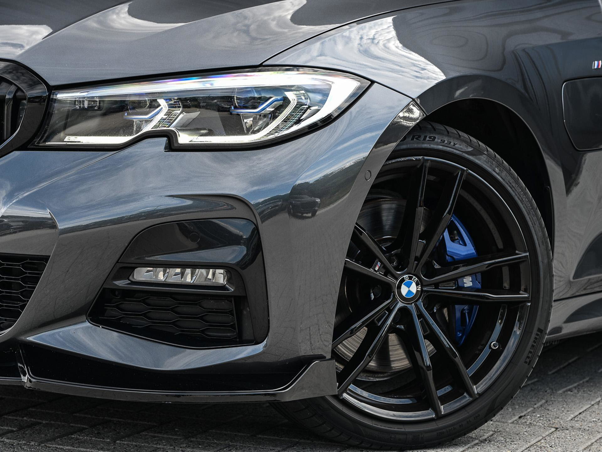 BMW 3 Serie - 8