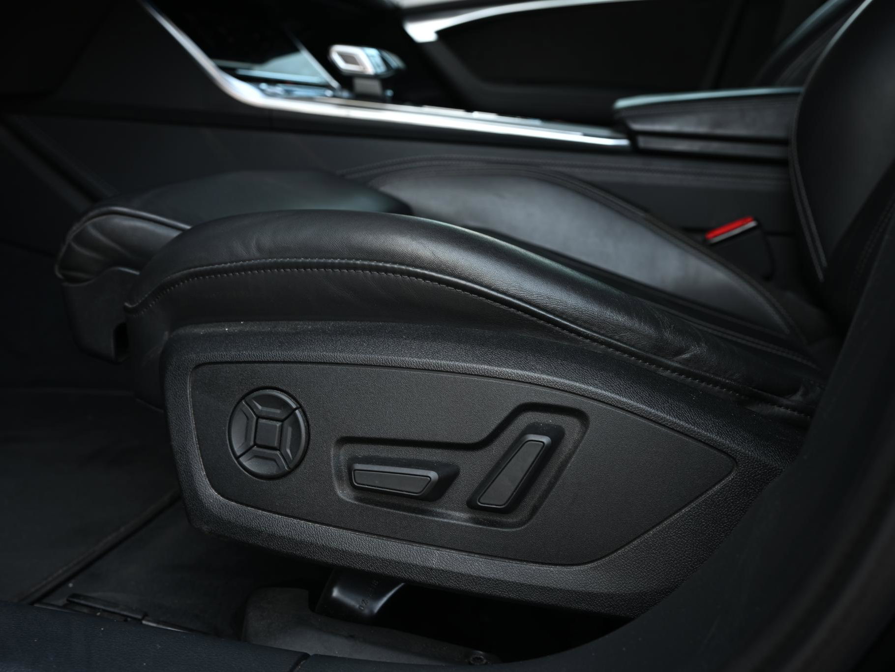 Audi A6 - 11