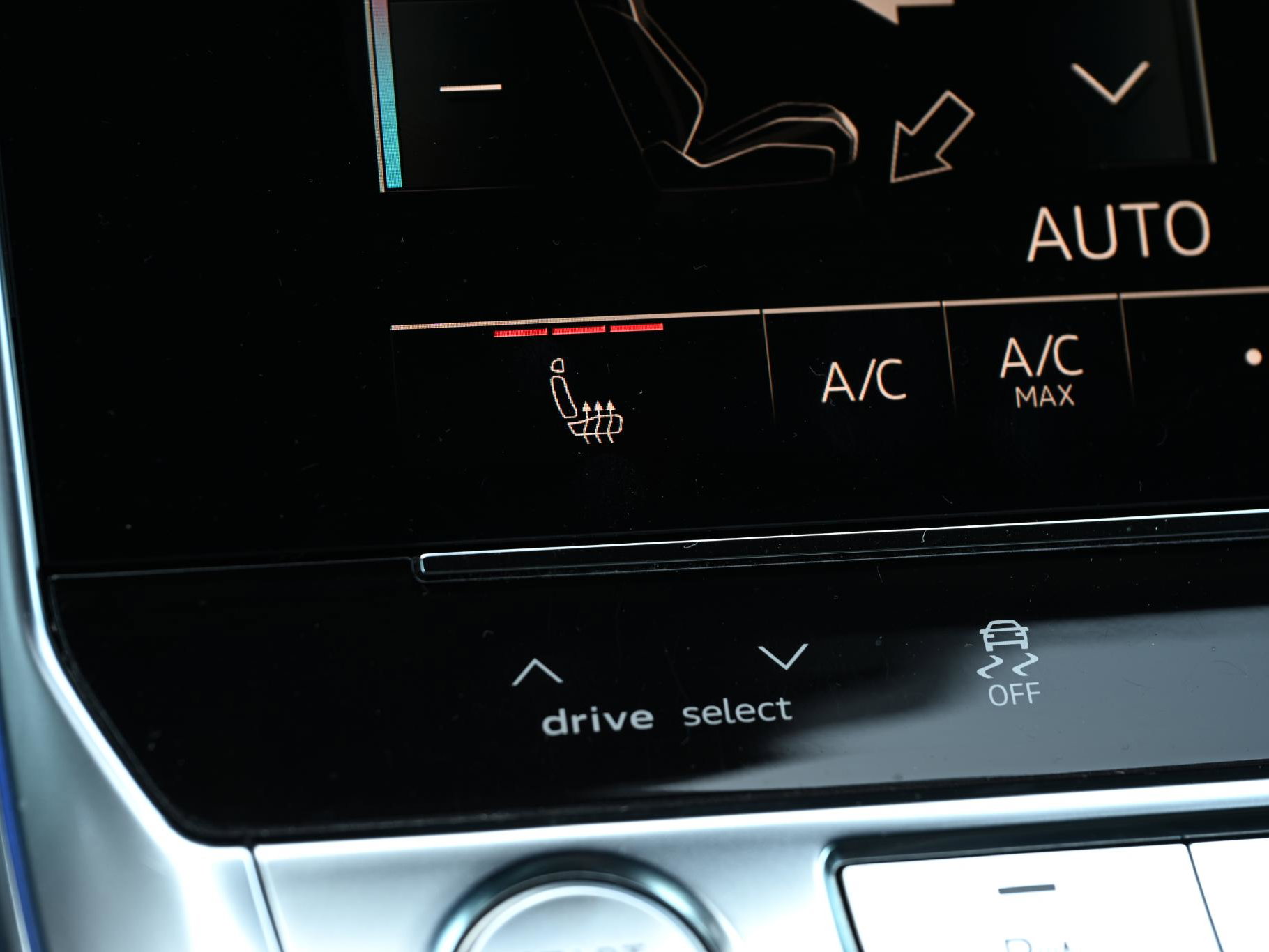 Audi A6 - 13