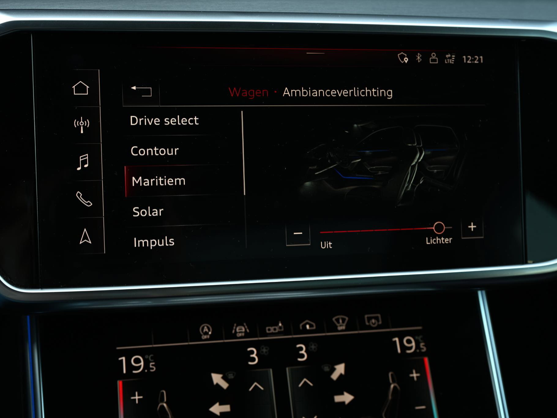 Audi A6 - 15