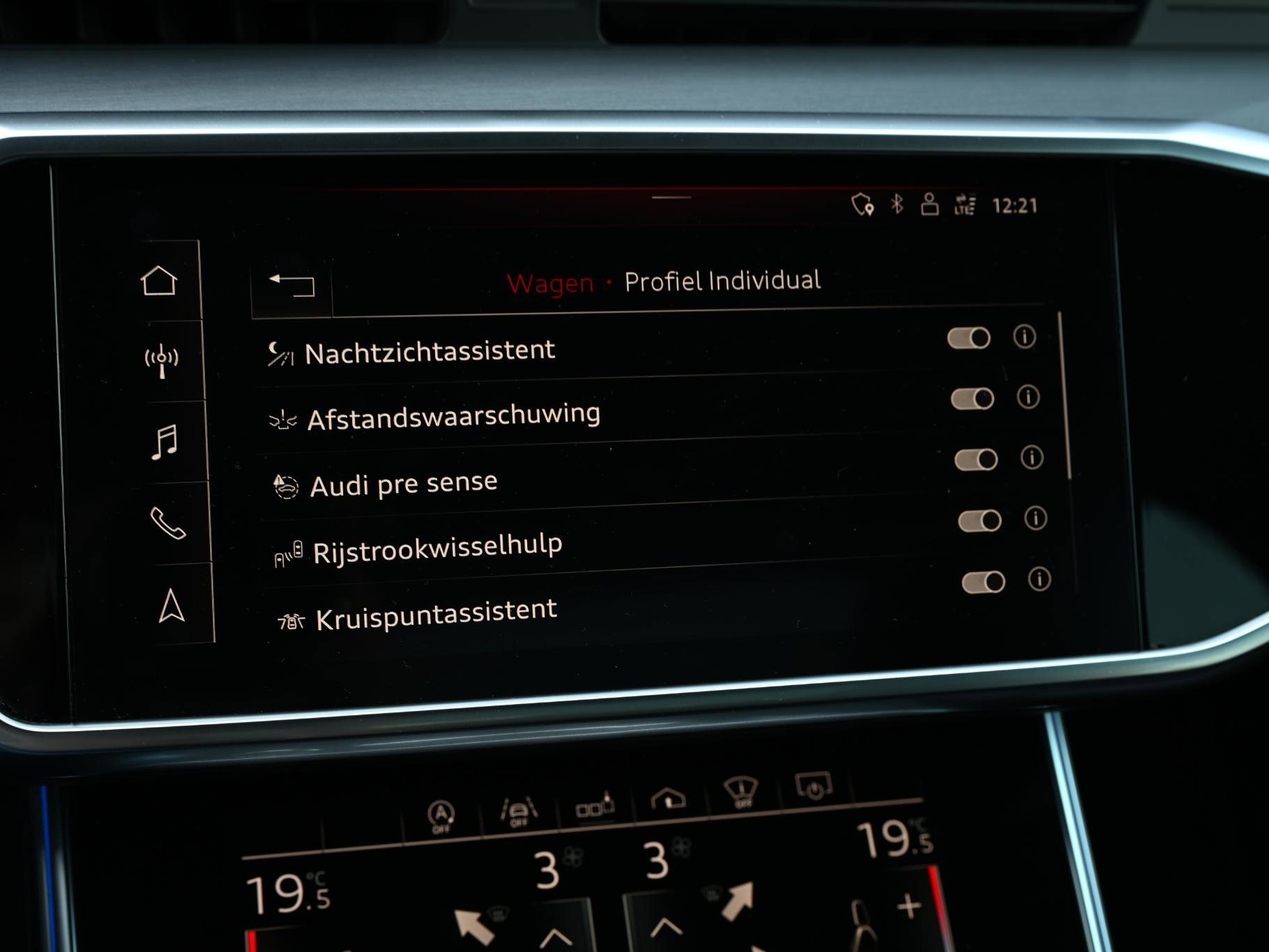 Audi A6 - 16