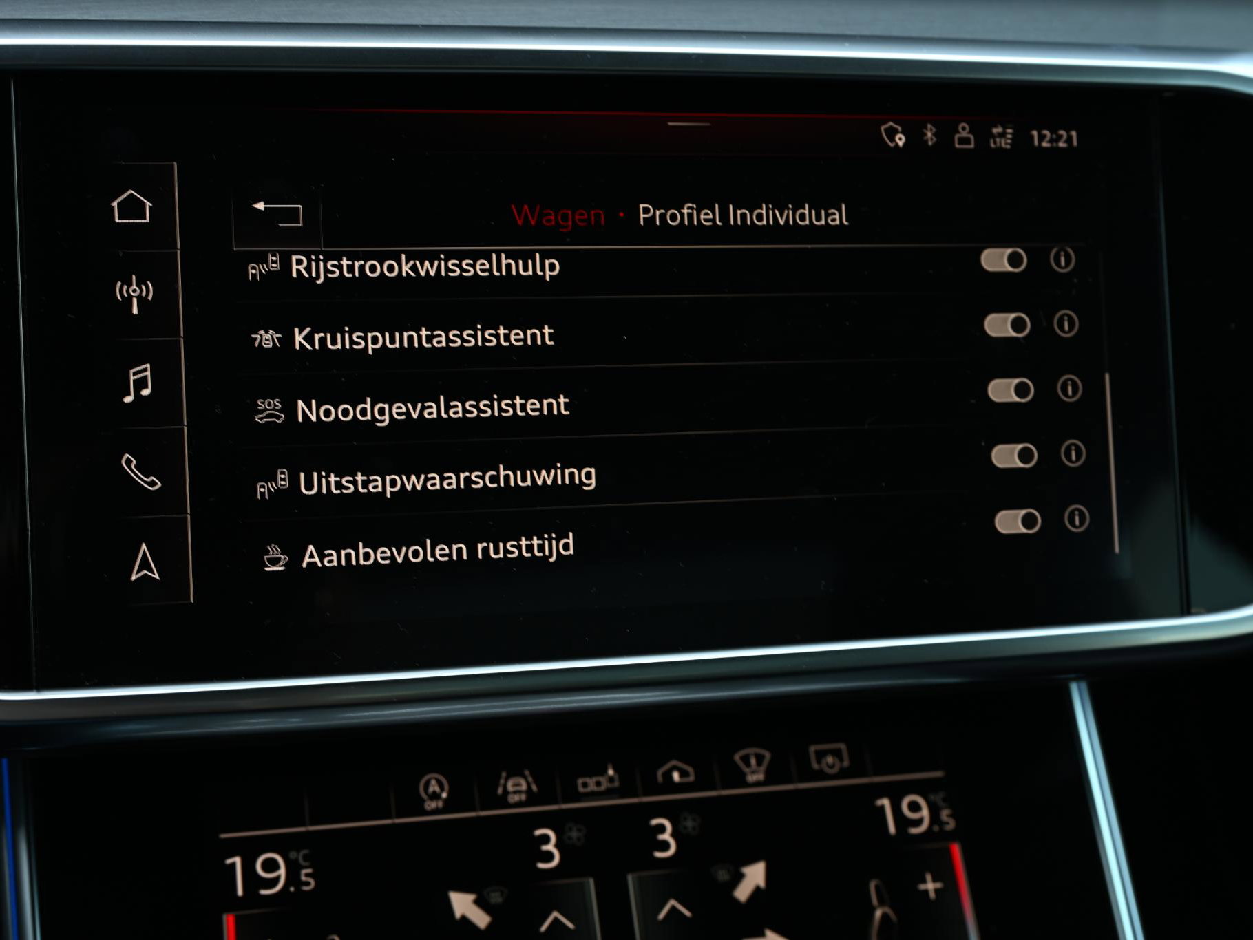 Audi A6 - 17