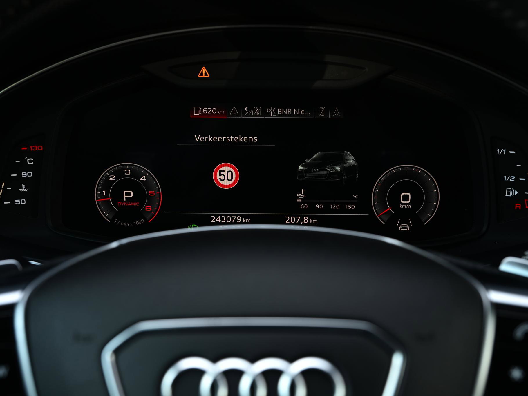 Audi A6 - 24