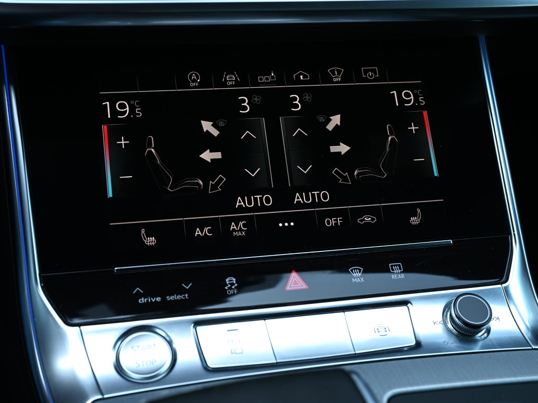 Audi A6 - 27