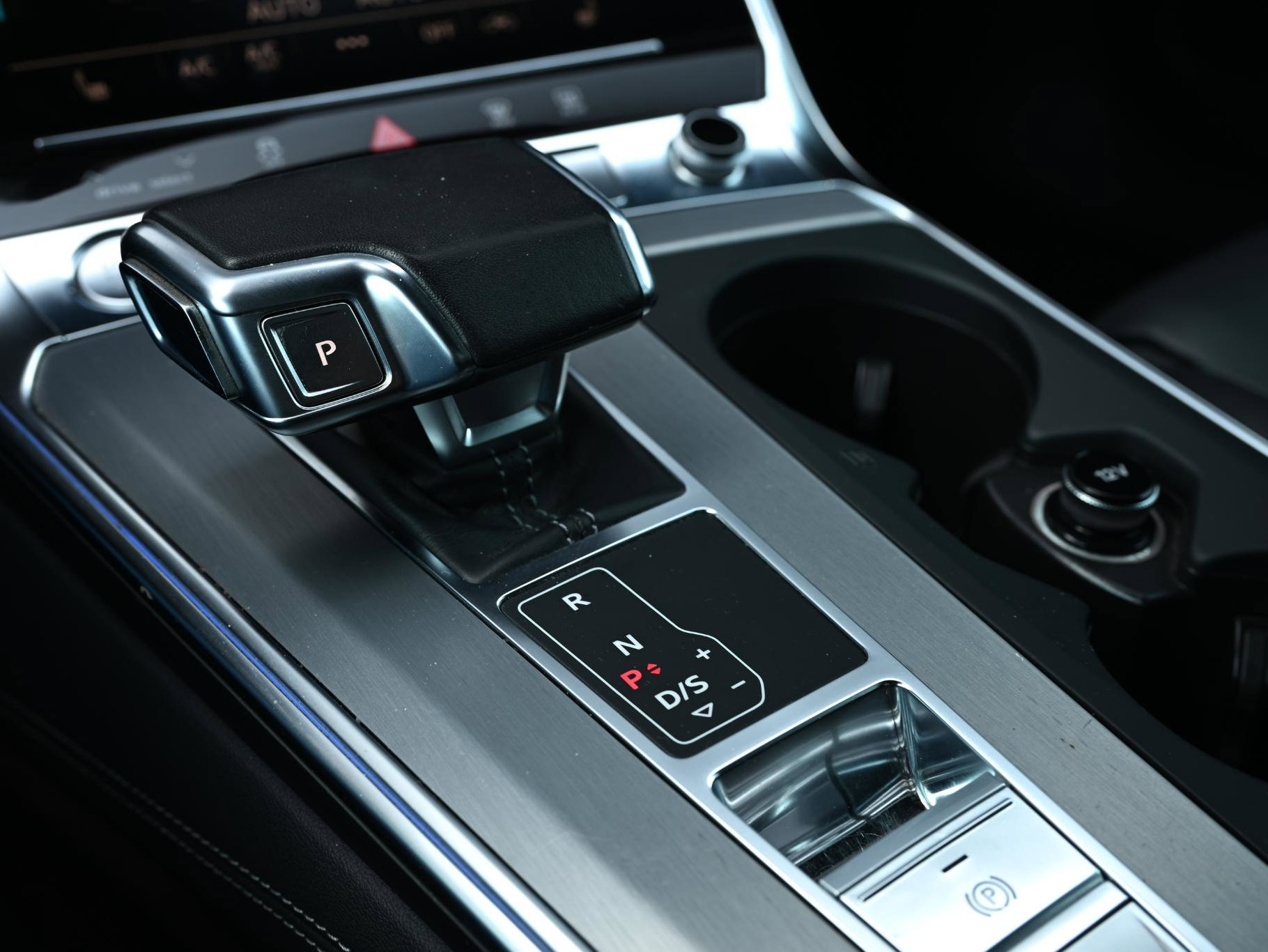 Audi A6 - 29