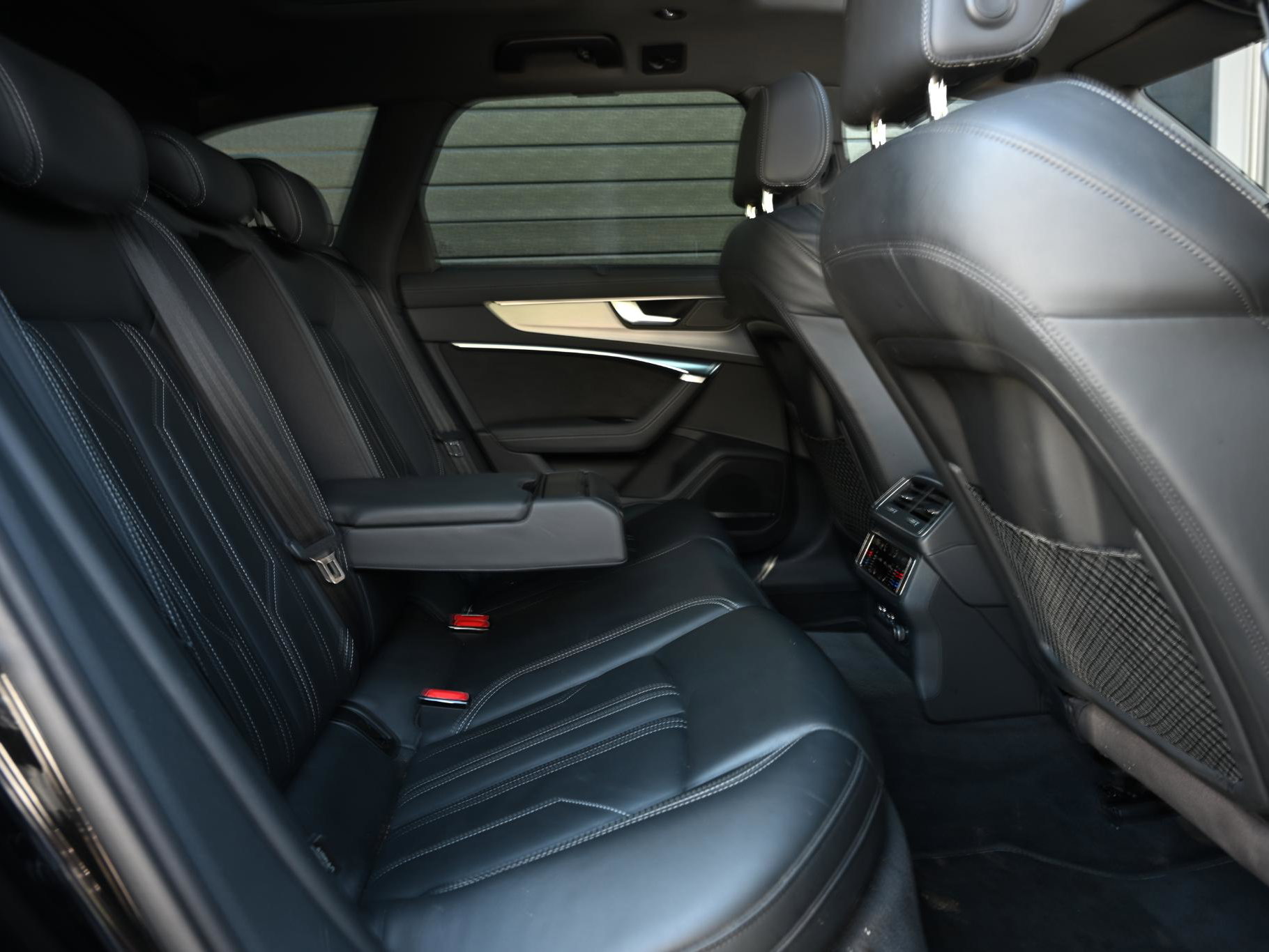 Audi A6 - 30