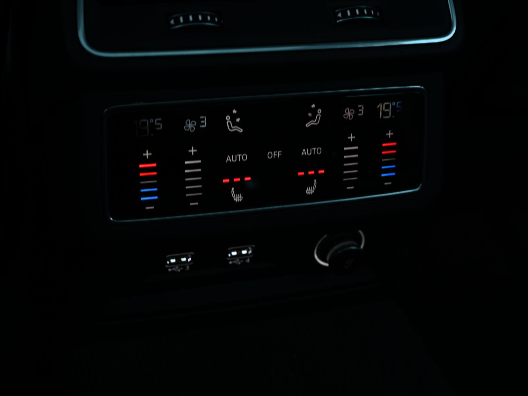 Audi A6 - 31