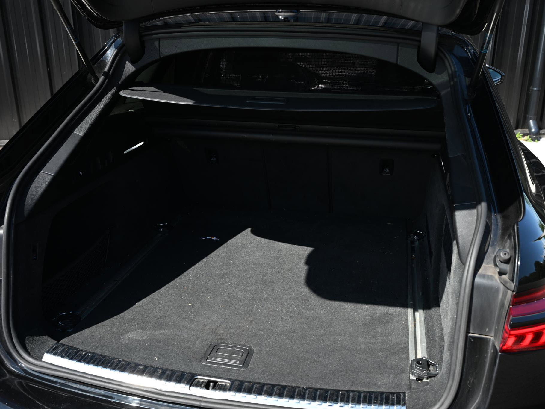 Audi A6 - 32