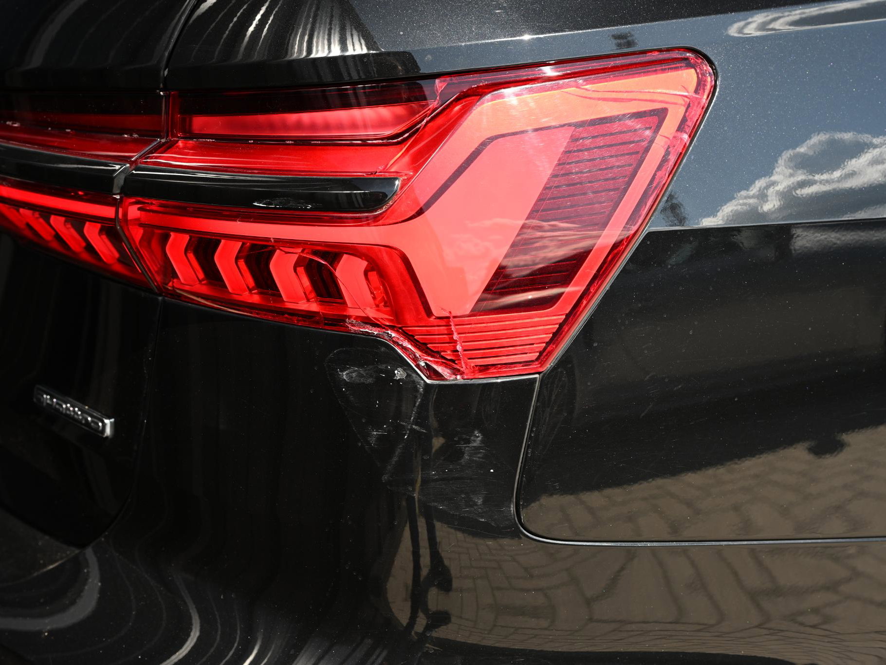 Audi A6 - 35