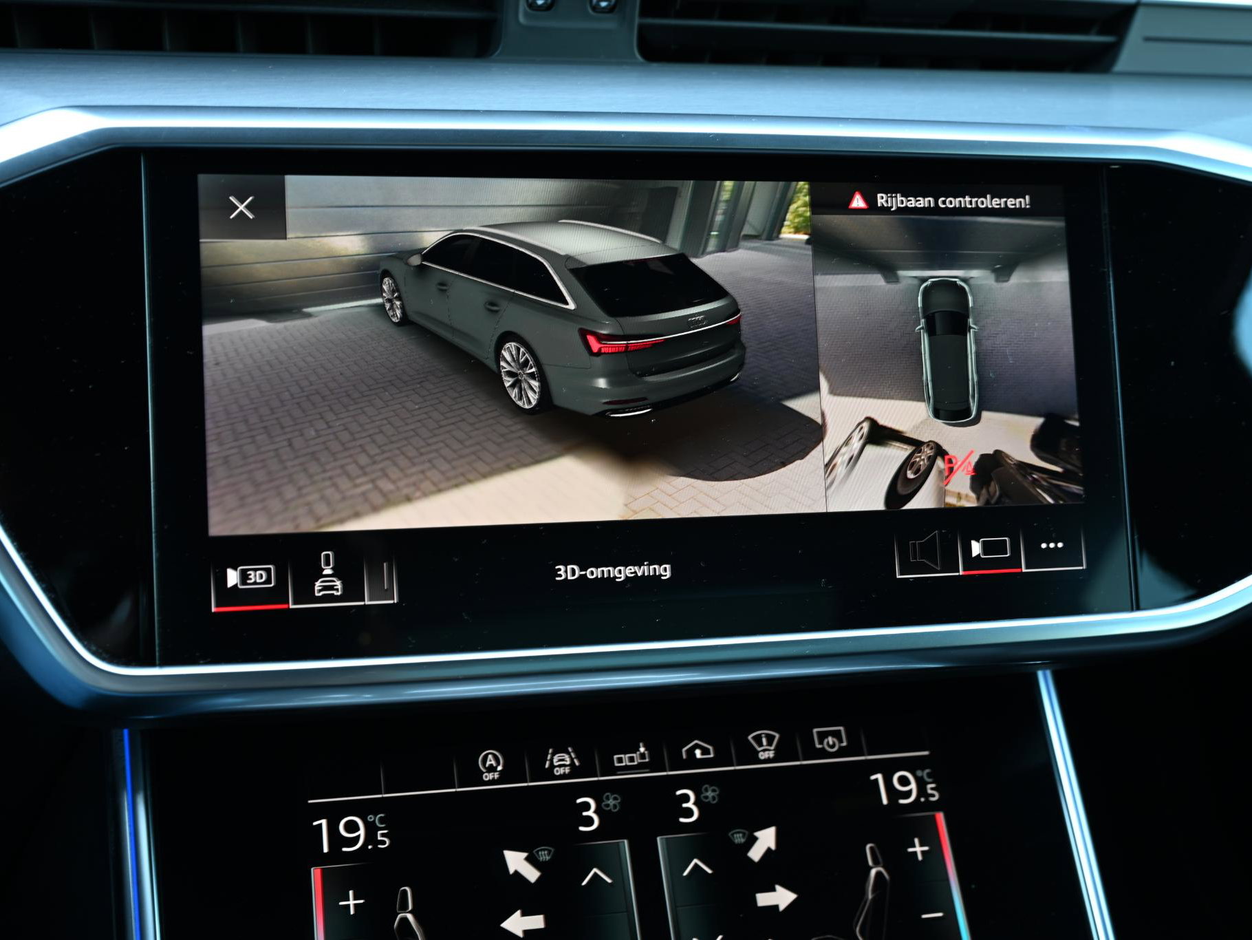 Audi A6 - 3