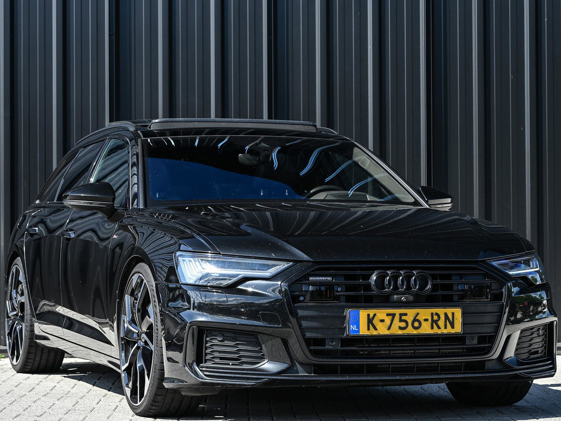 Audi A6 - 39