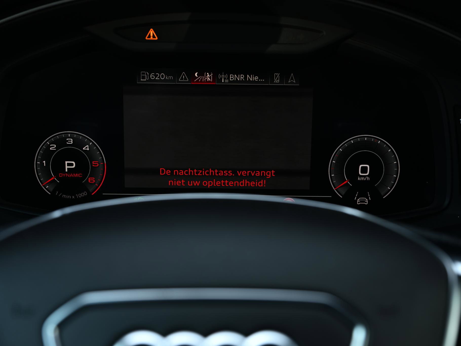 Audi A6 - 4