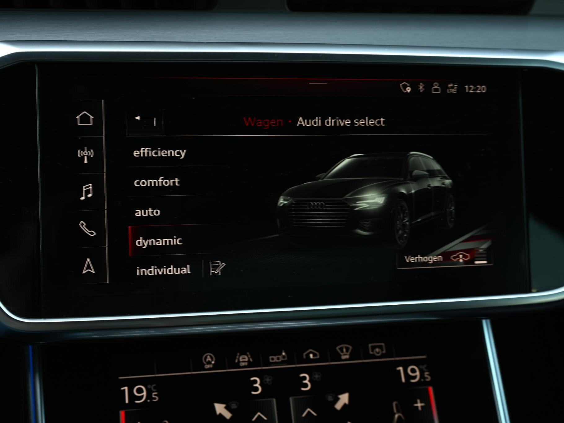 Audi A6 - 6