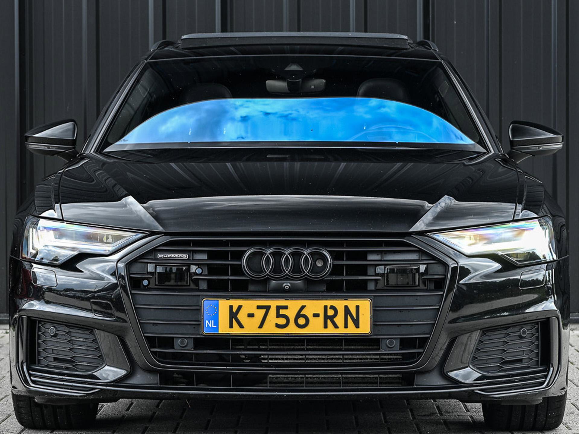 Audi A6 - 18