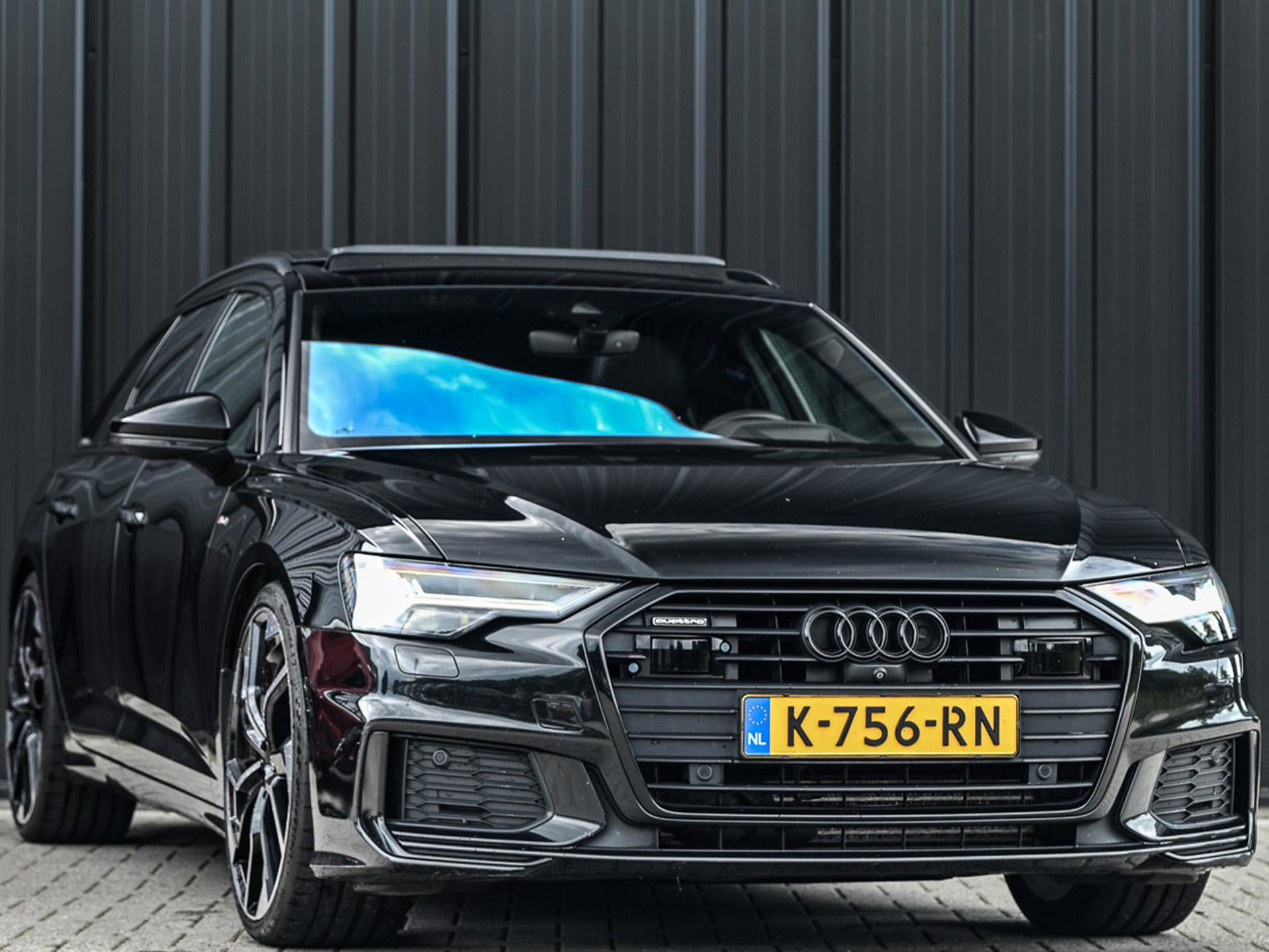Audi A6 - 41