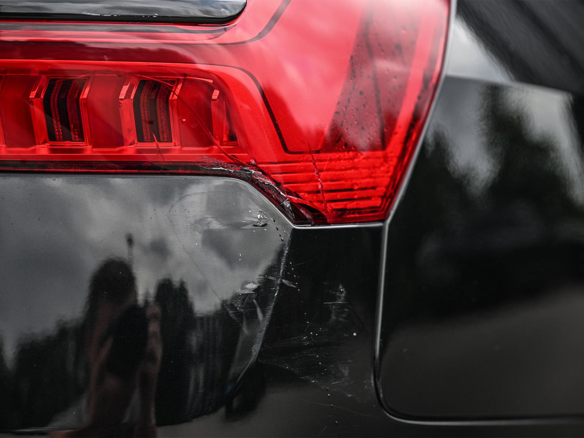 Audi A6 - 38