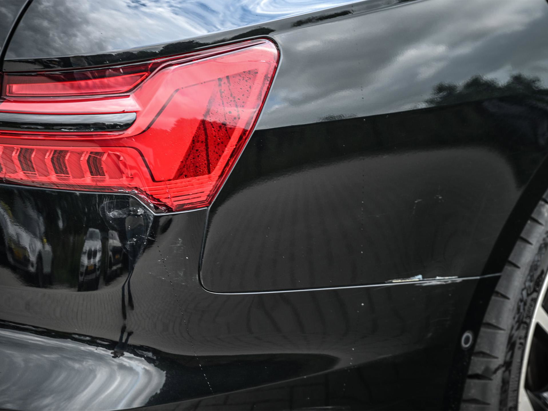 Audi A6 - 40