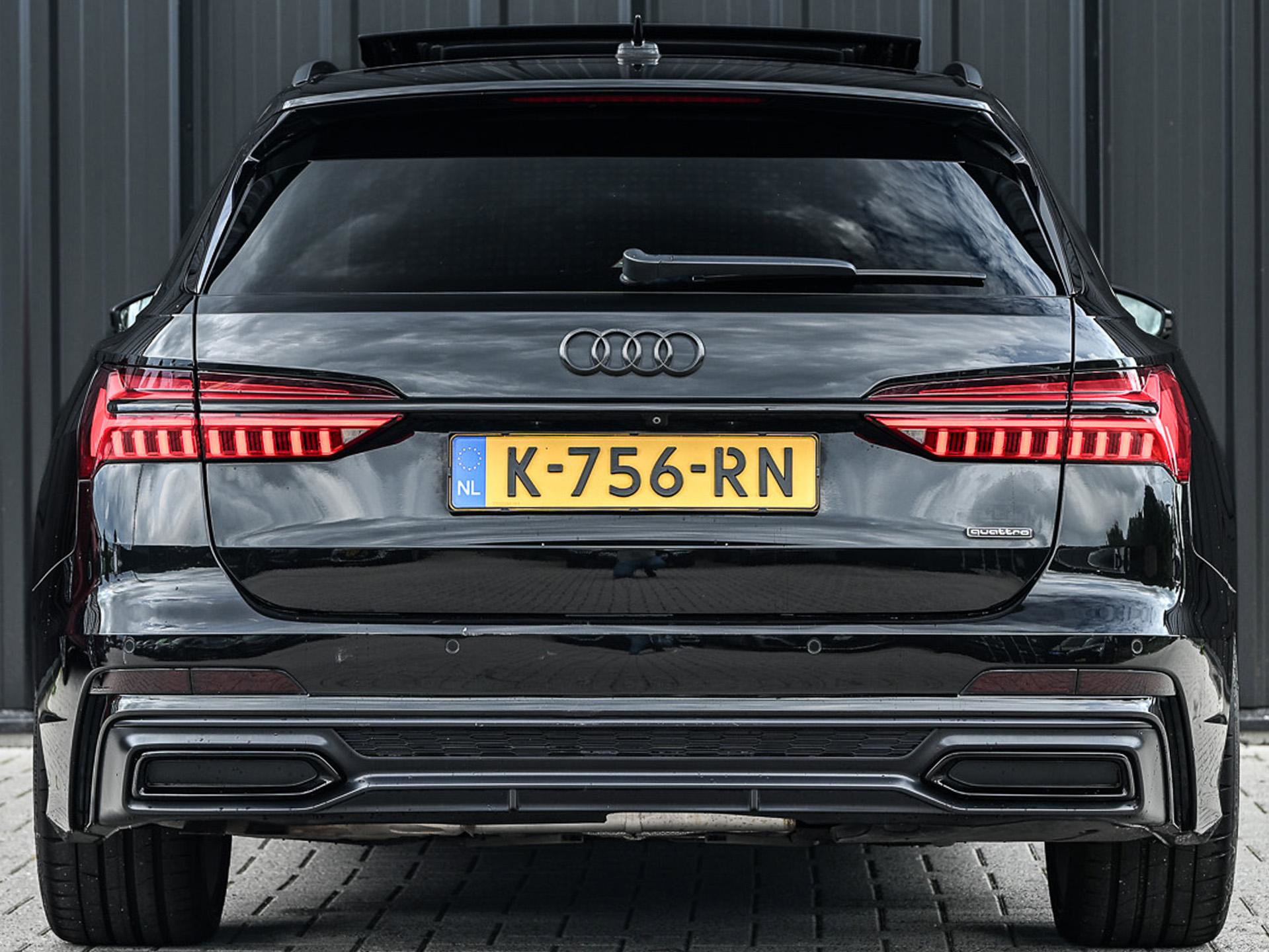 Audi A6 - 19