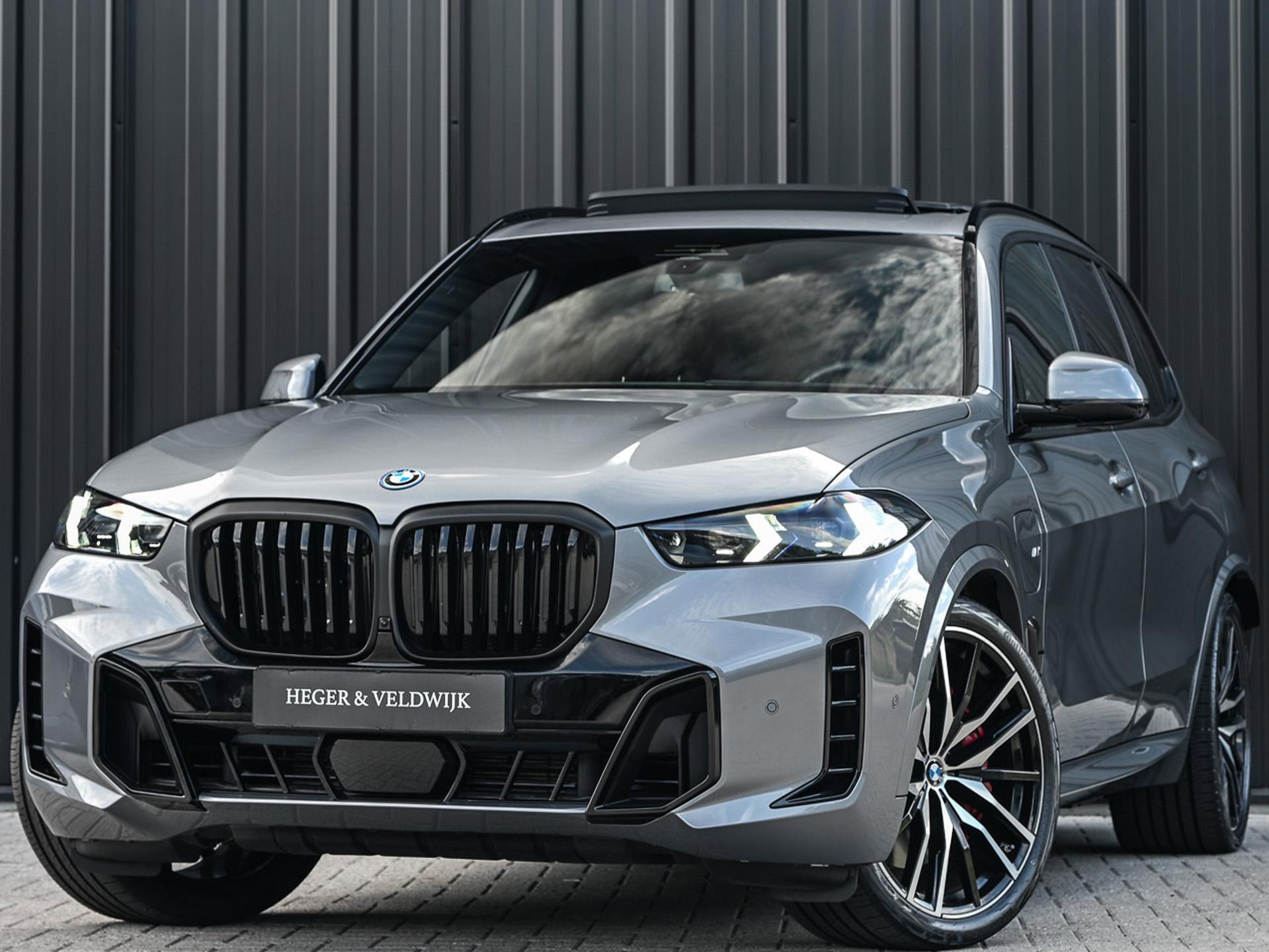 BMW X5 - 0