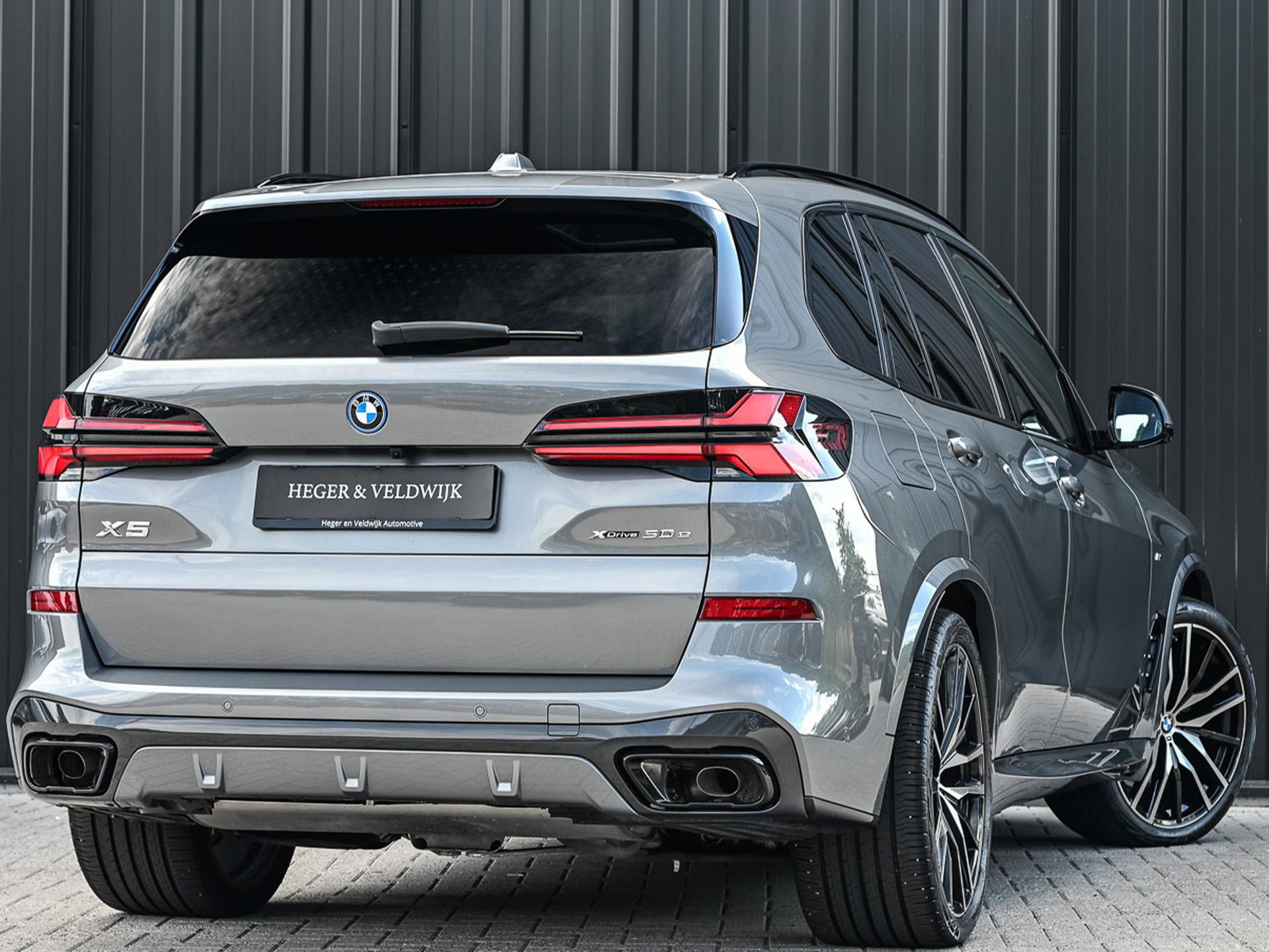 BMW X5 - 9
