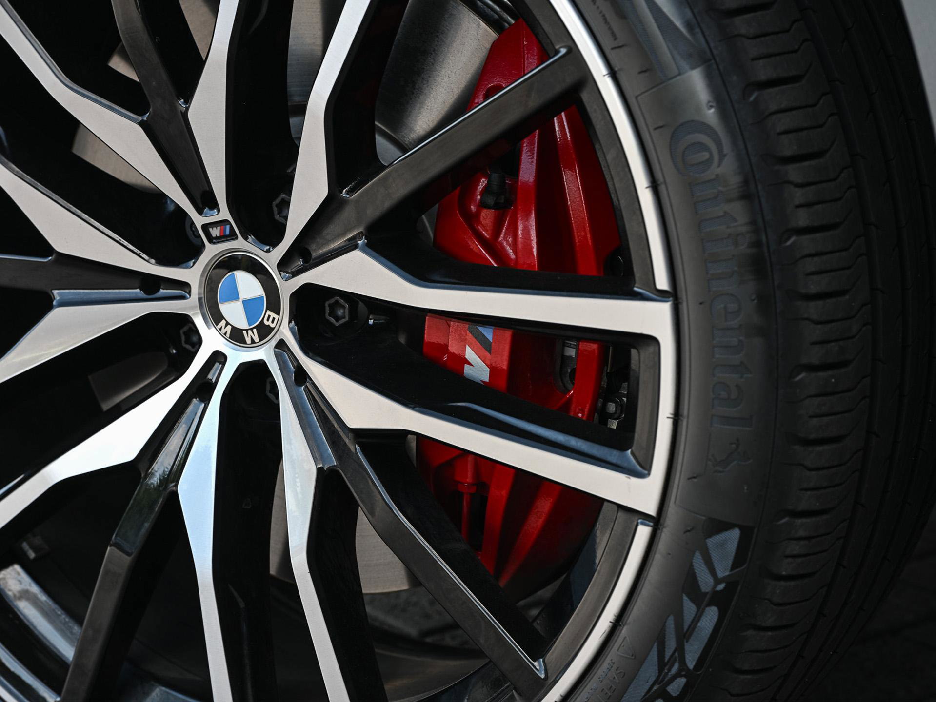 BMW X5 - 10