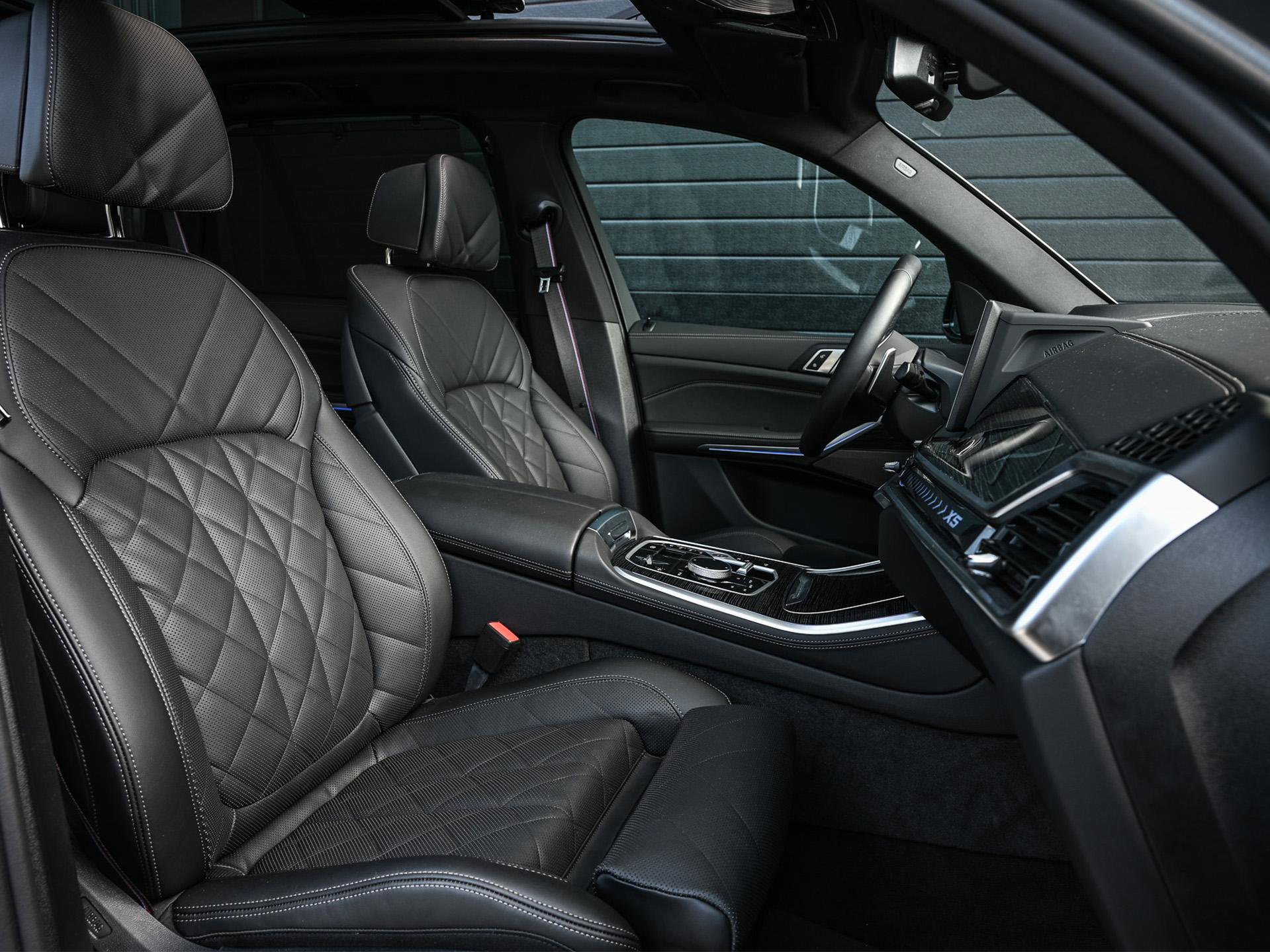 BMW X5 - 11