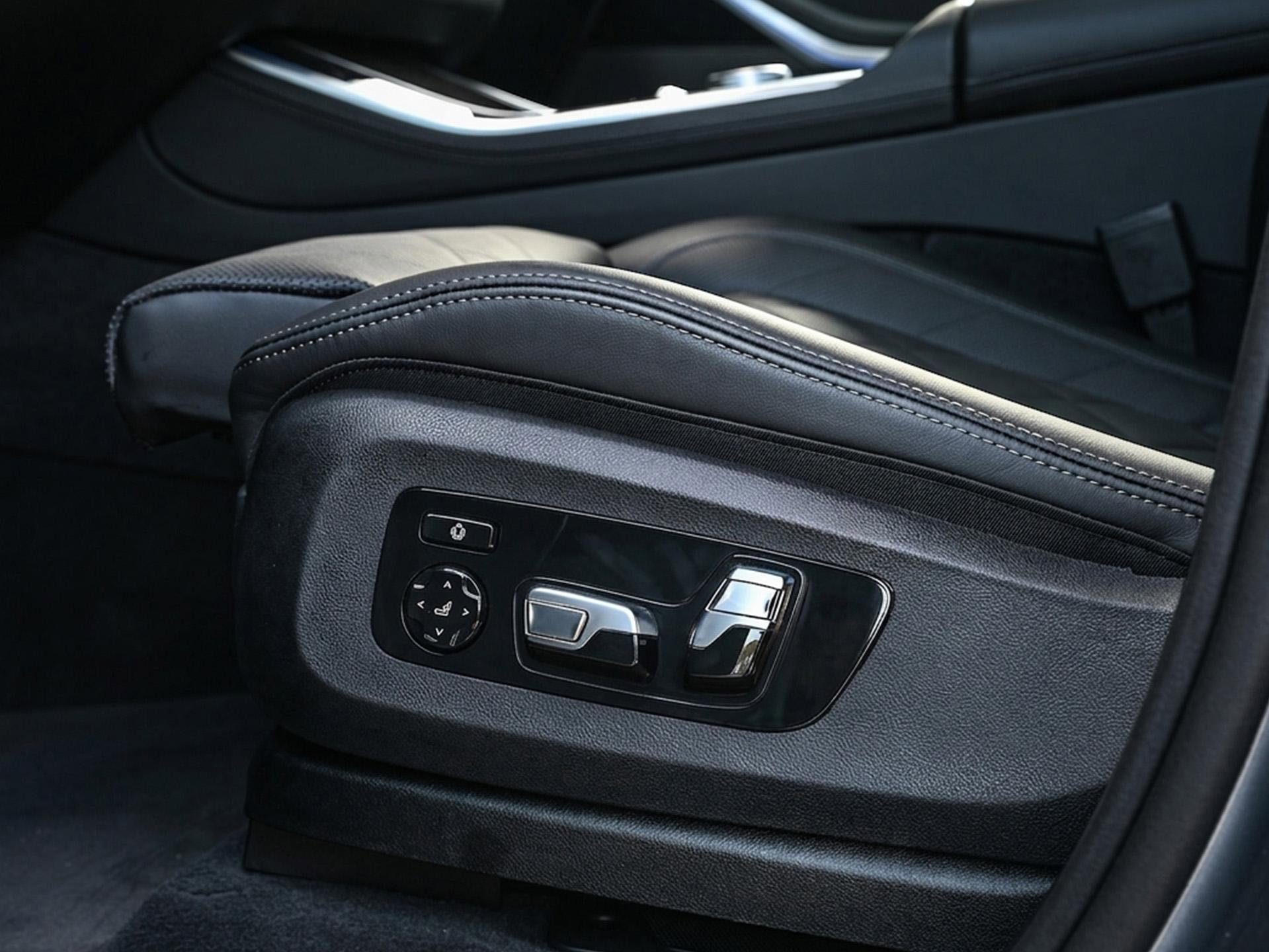 BMW X5 - 12
