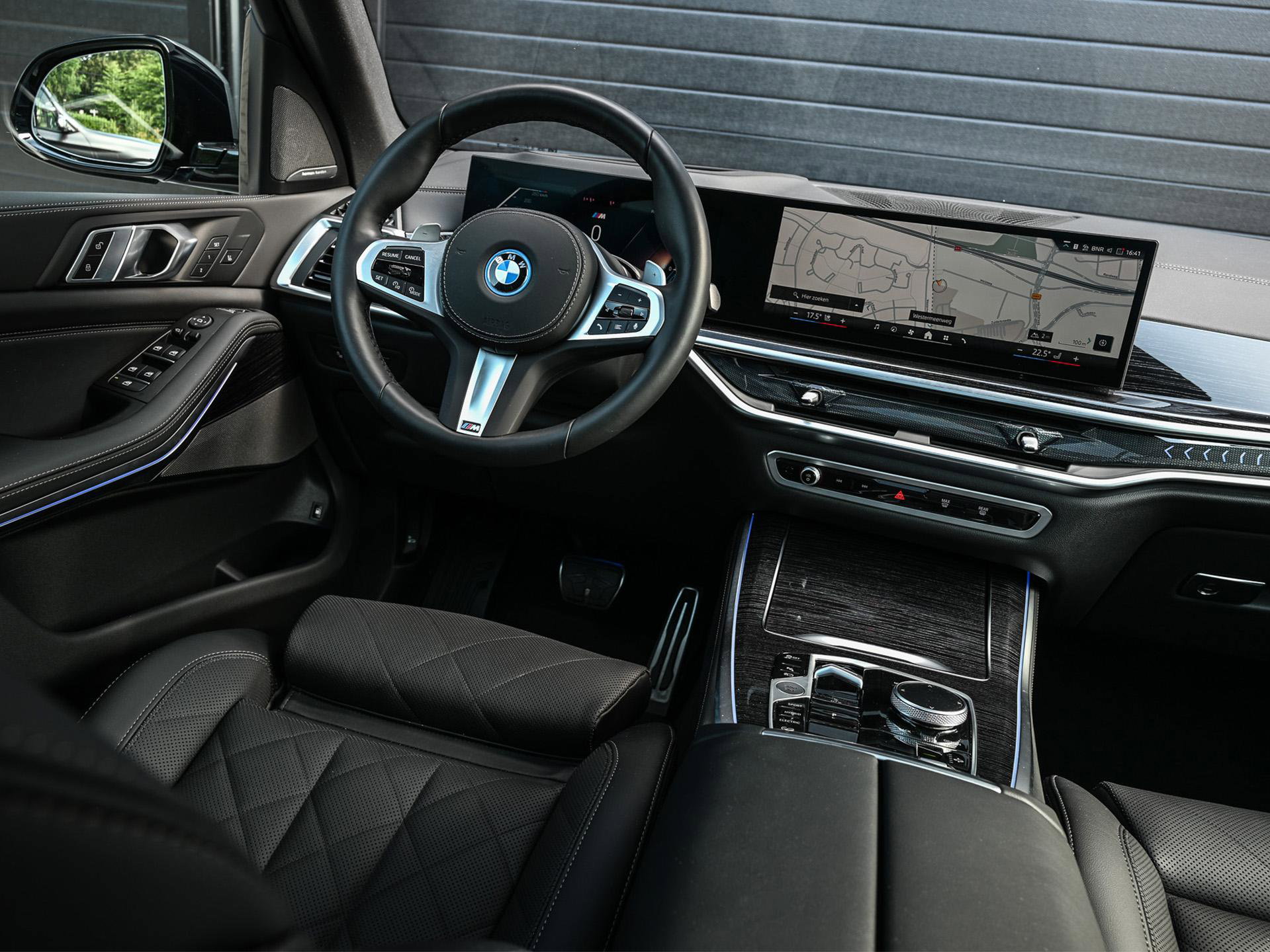 BMW X5 - 15