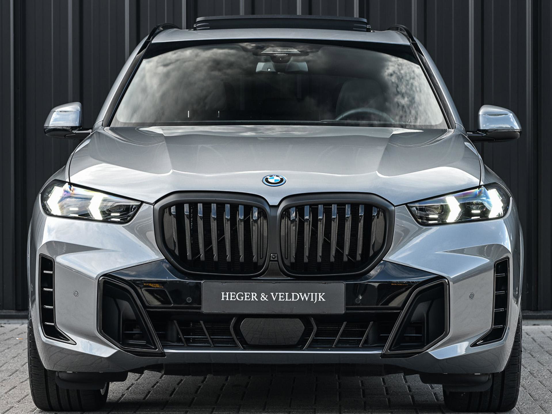 BMW X5 - 19