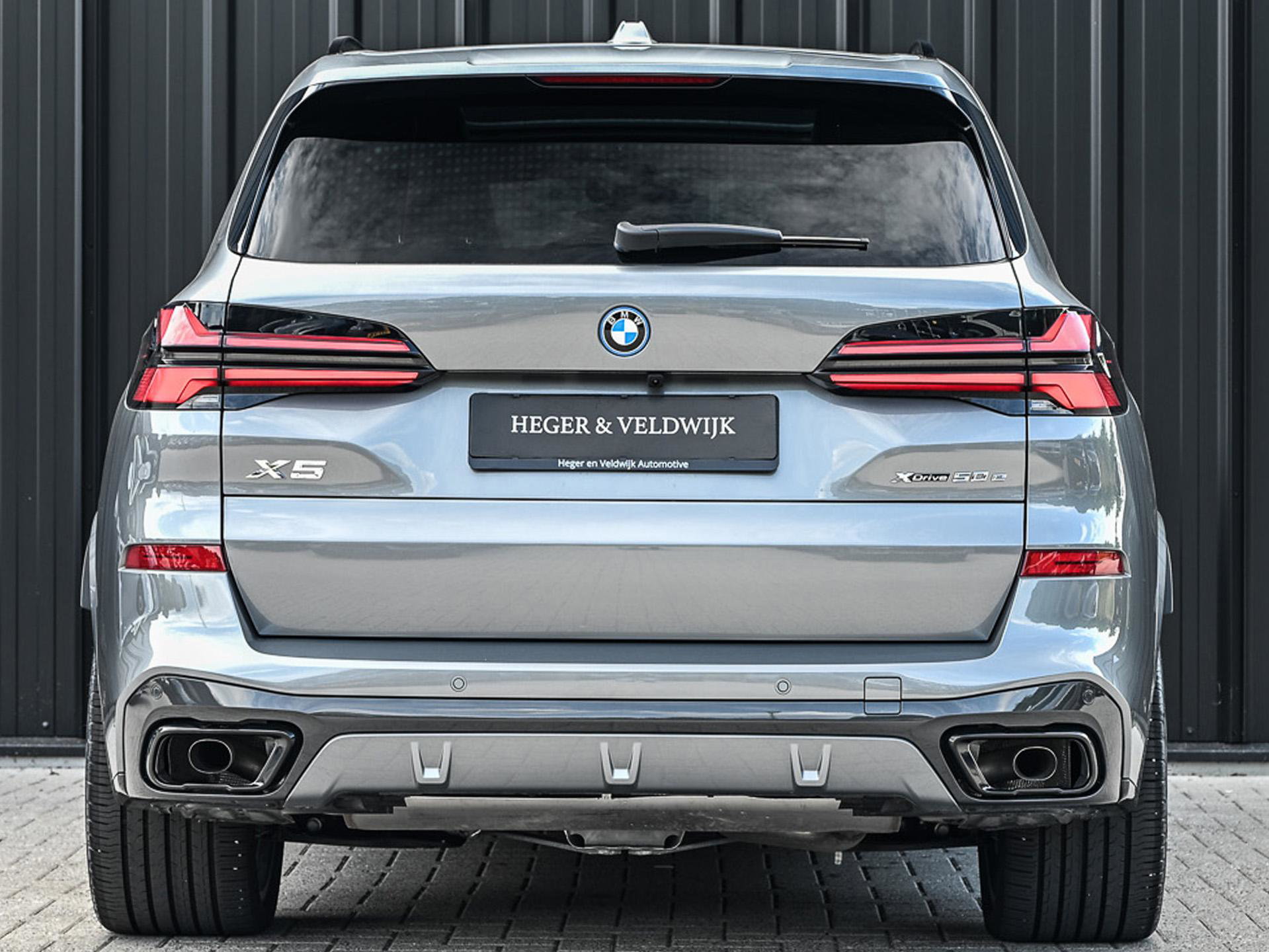 BMW X5 - 20
