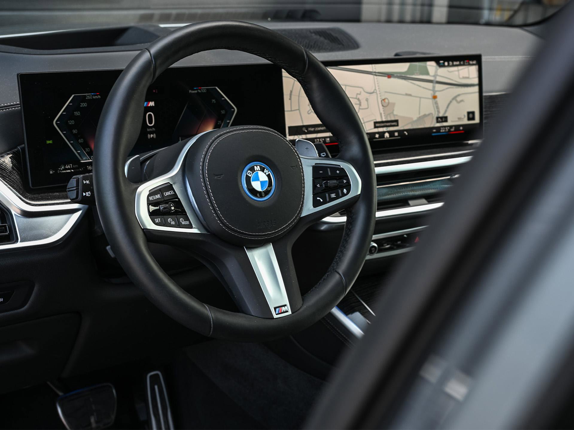 BMW X5 - 24