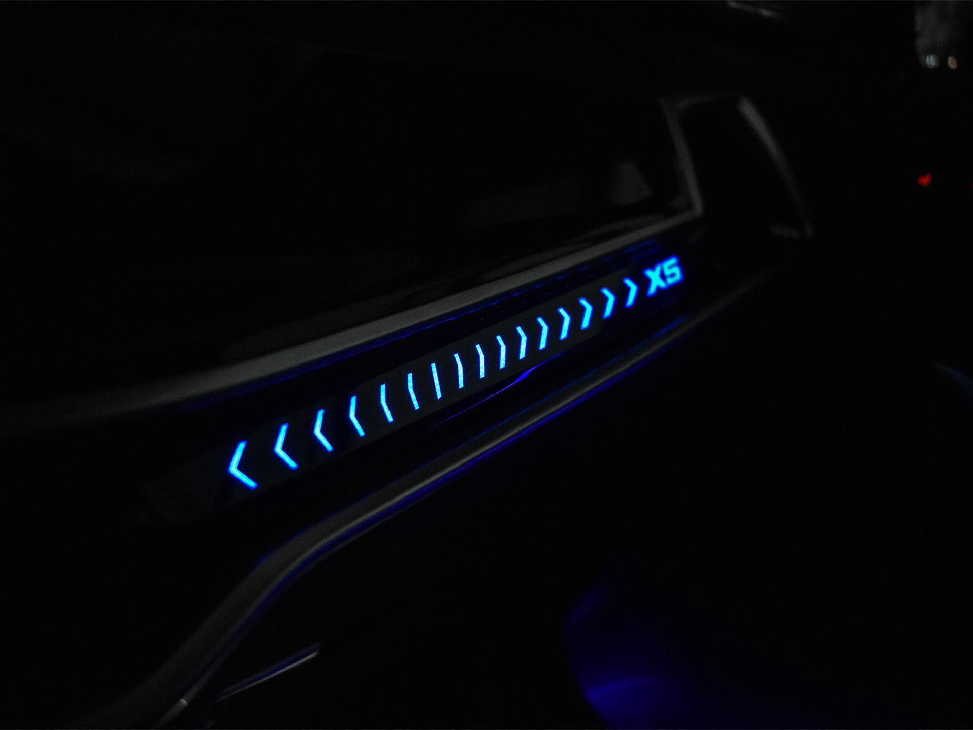 BMW X5 - 29
