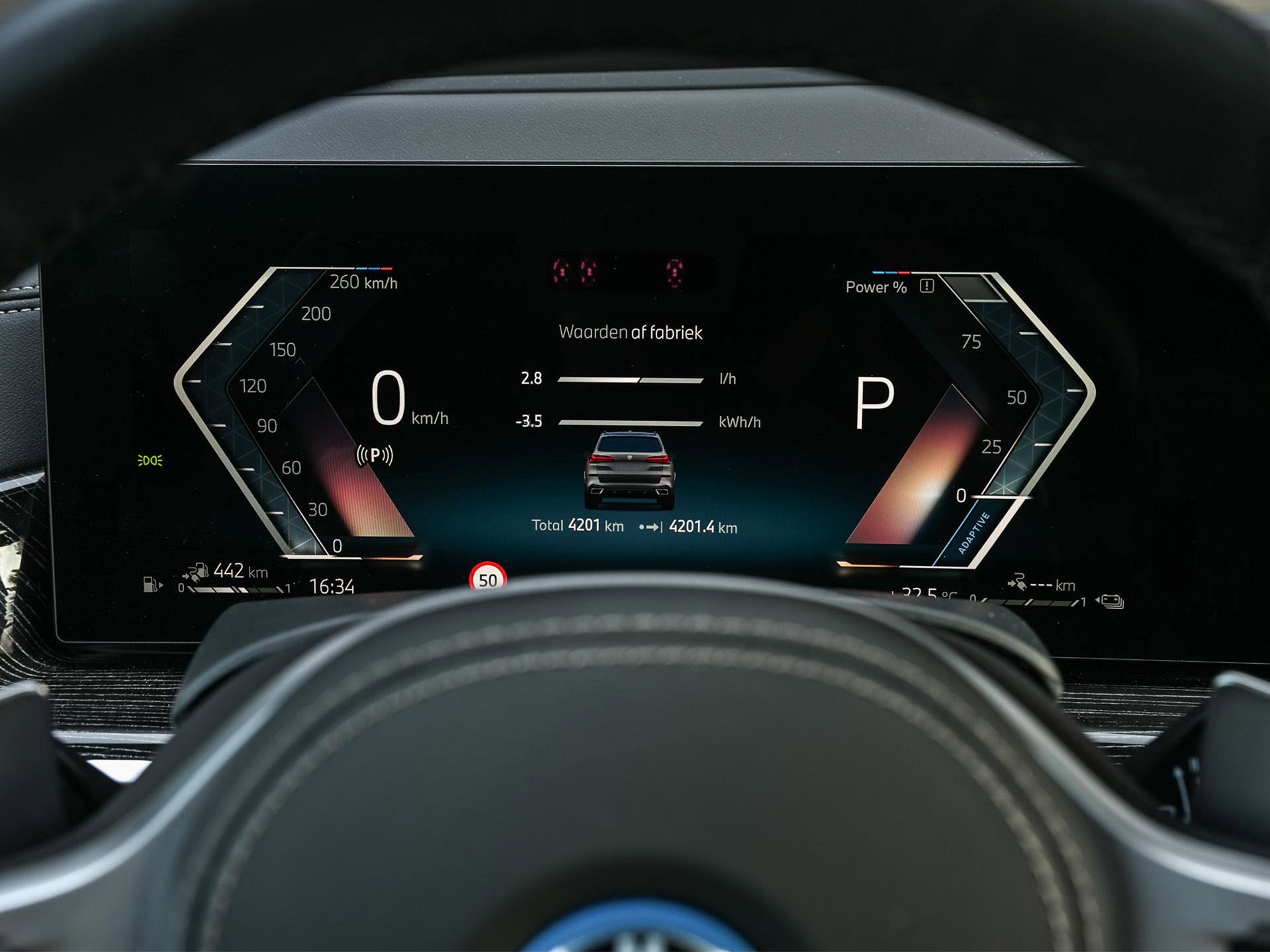 BMW X5 - 30