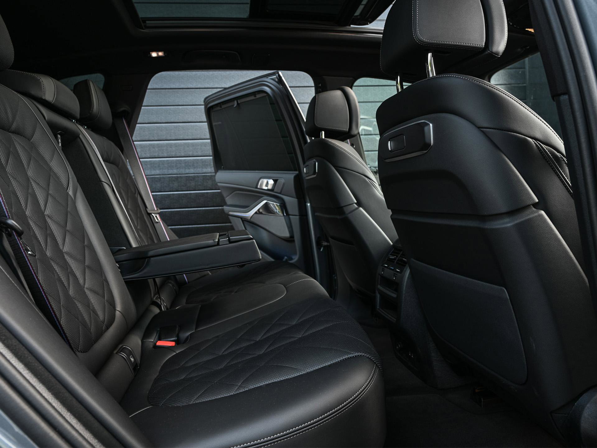 BMW X5 - 34